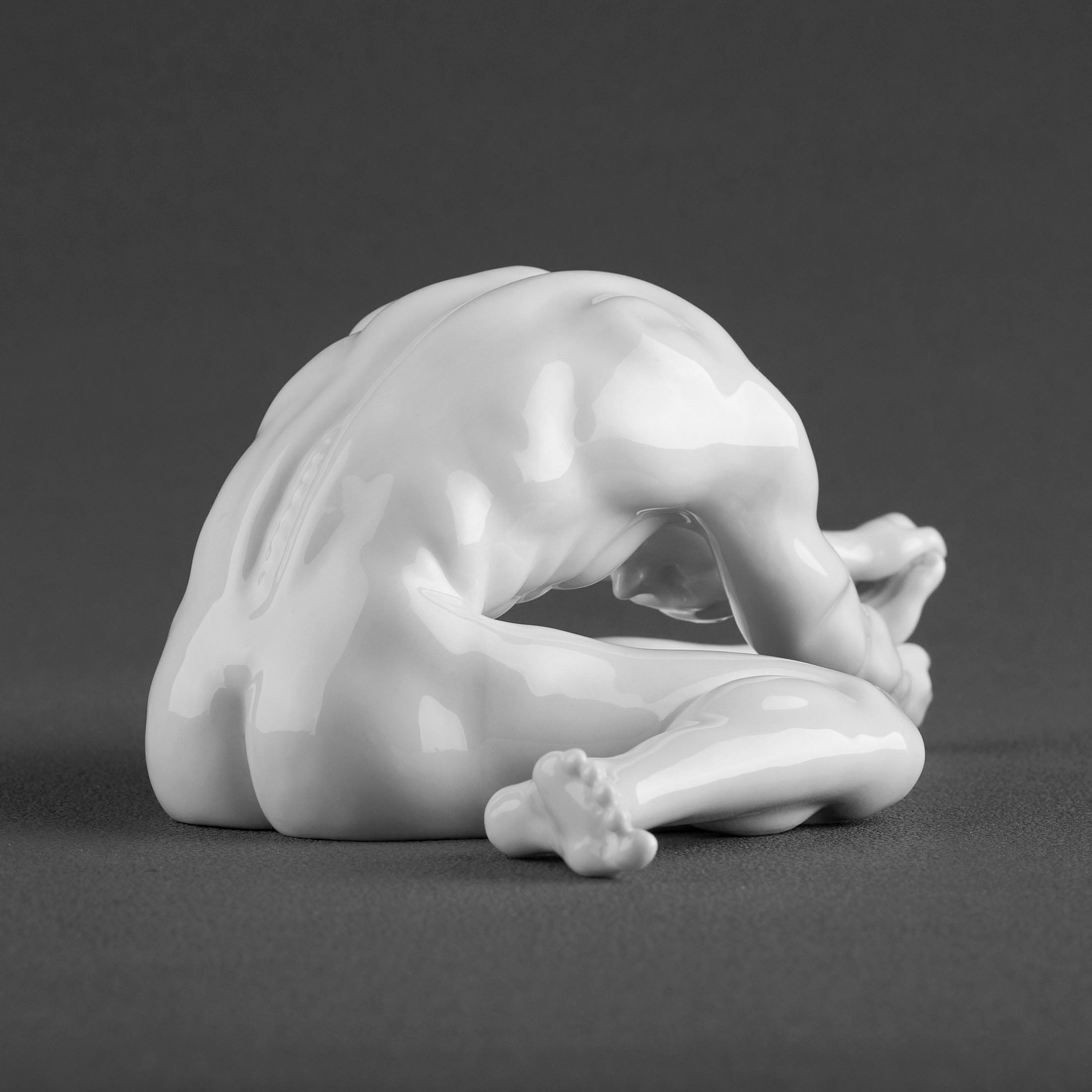 NudeMale091(Glazed)