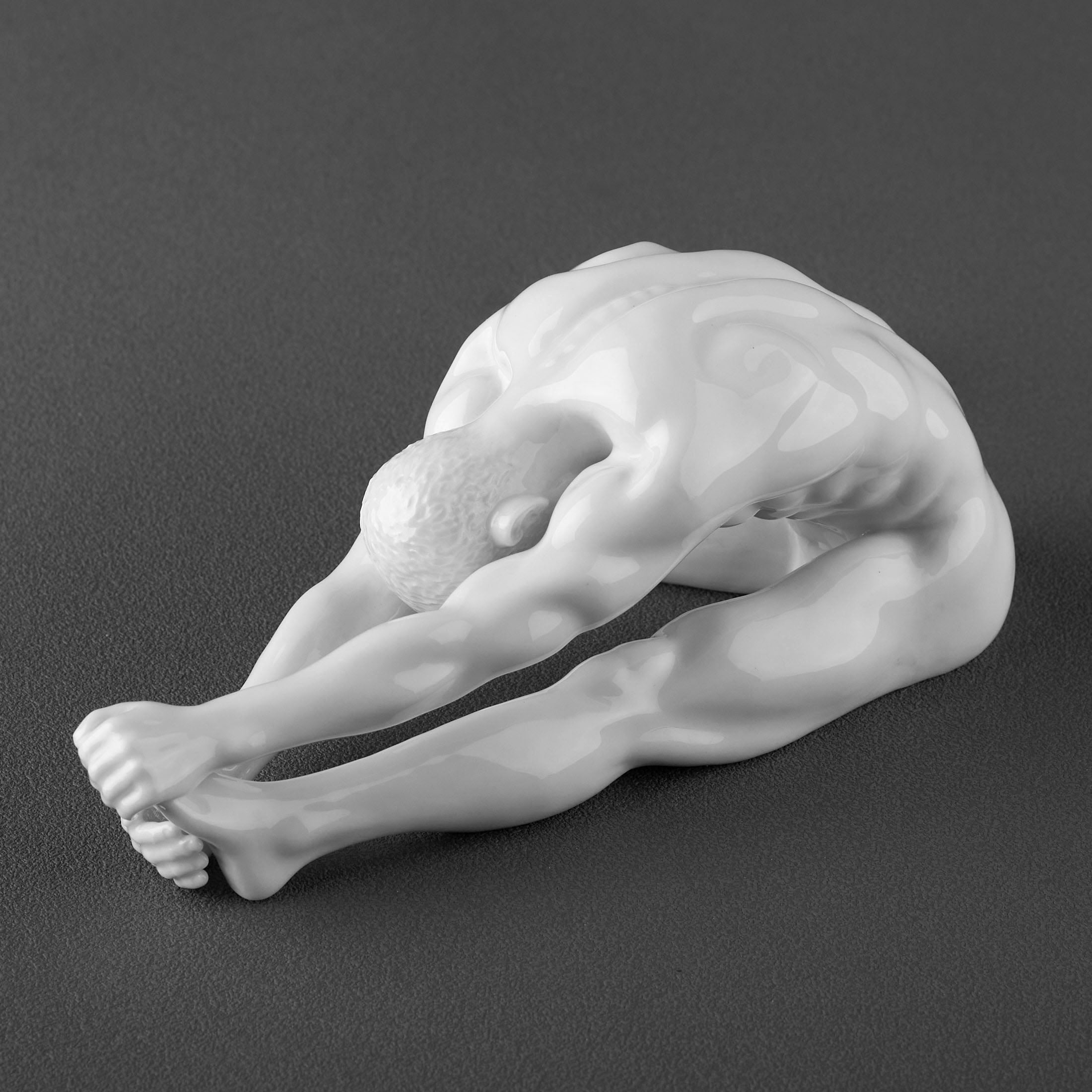 NudeMale091(Glazed)