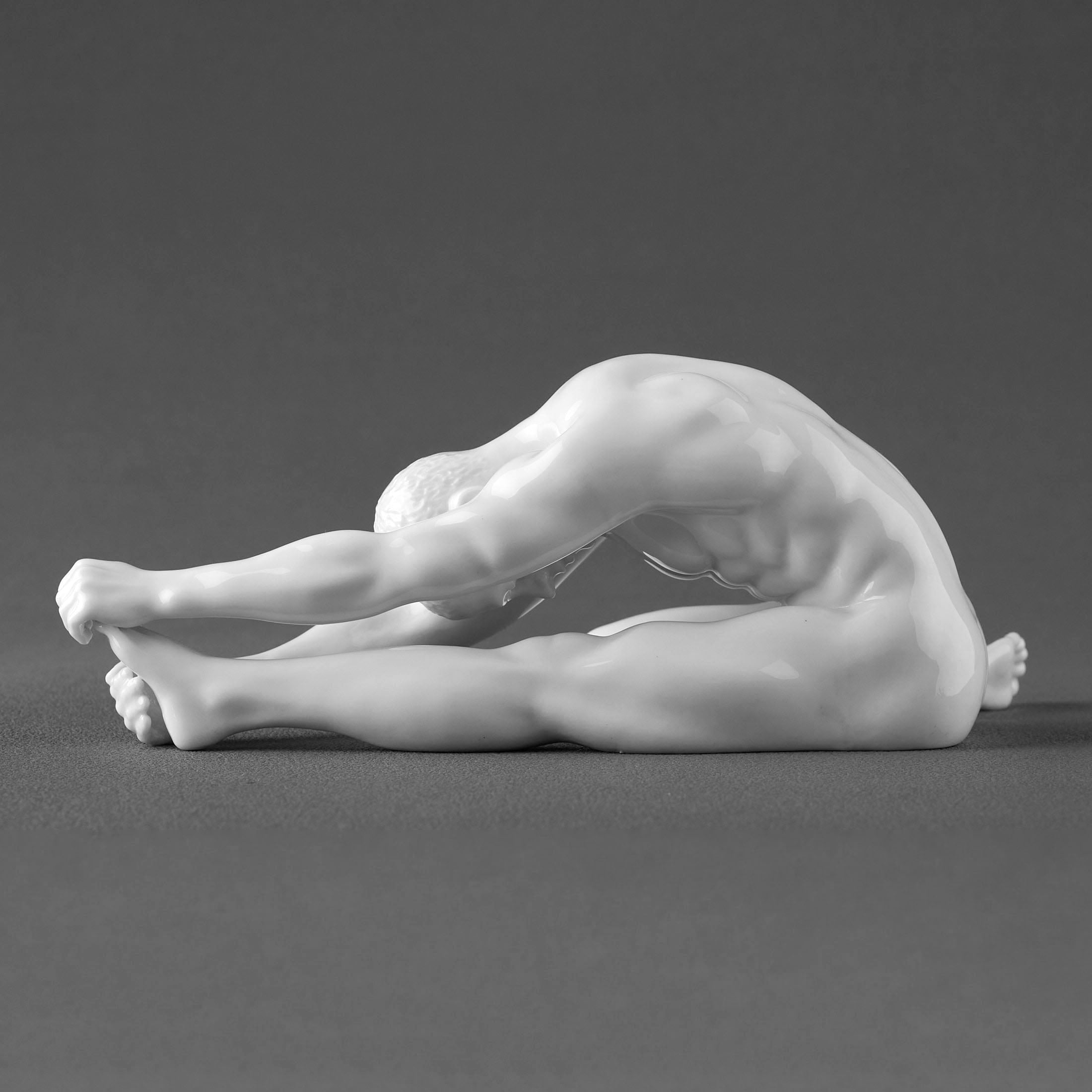 NudeMale091(Glazed)