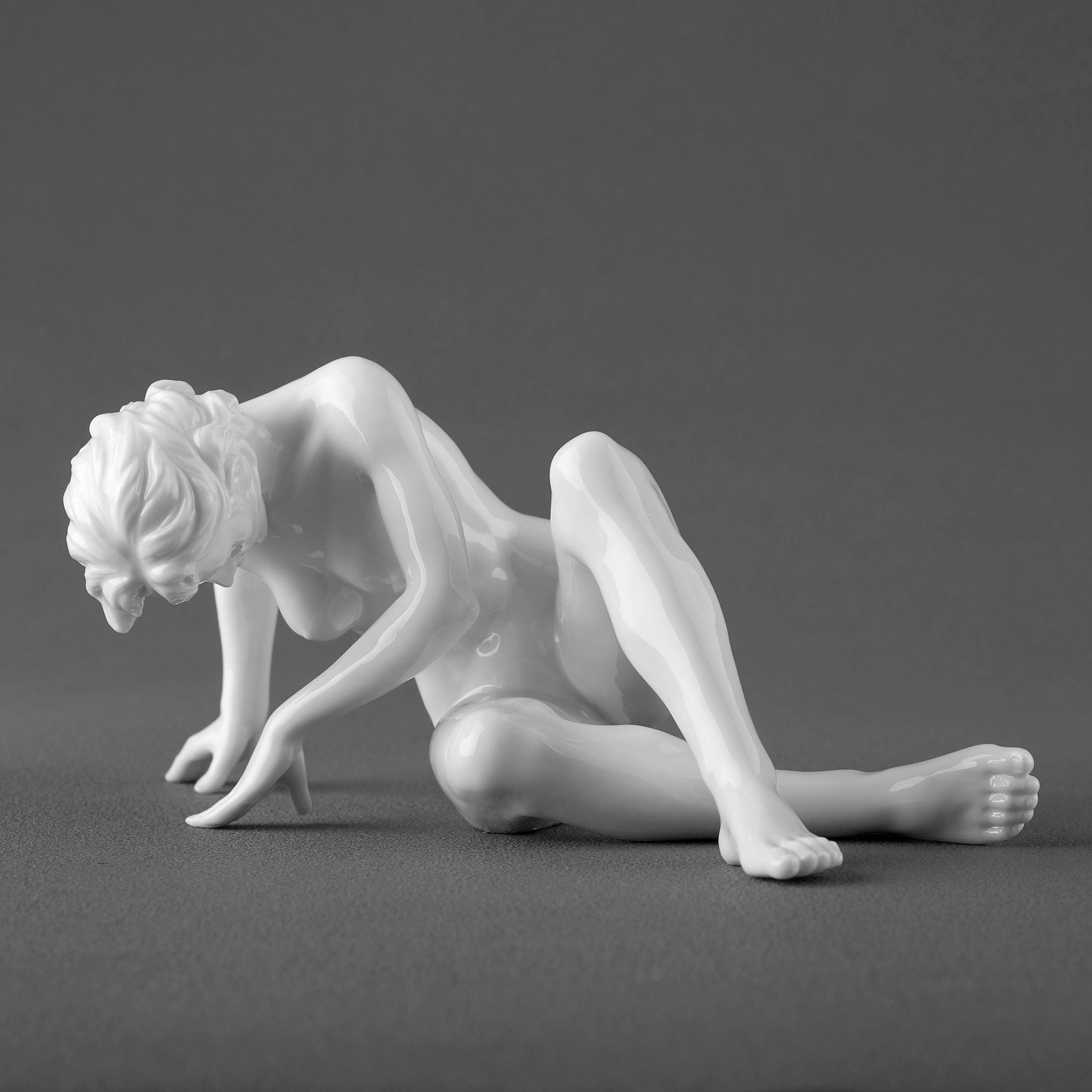 NudeFemale092(Glazed)