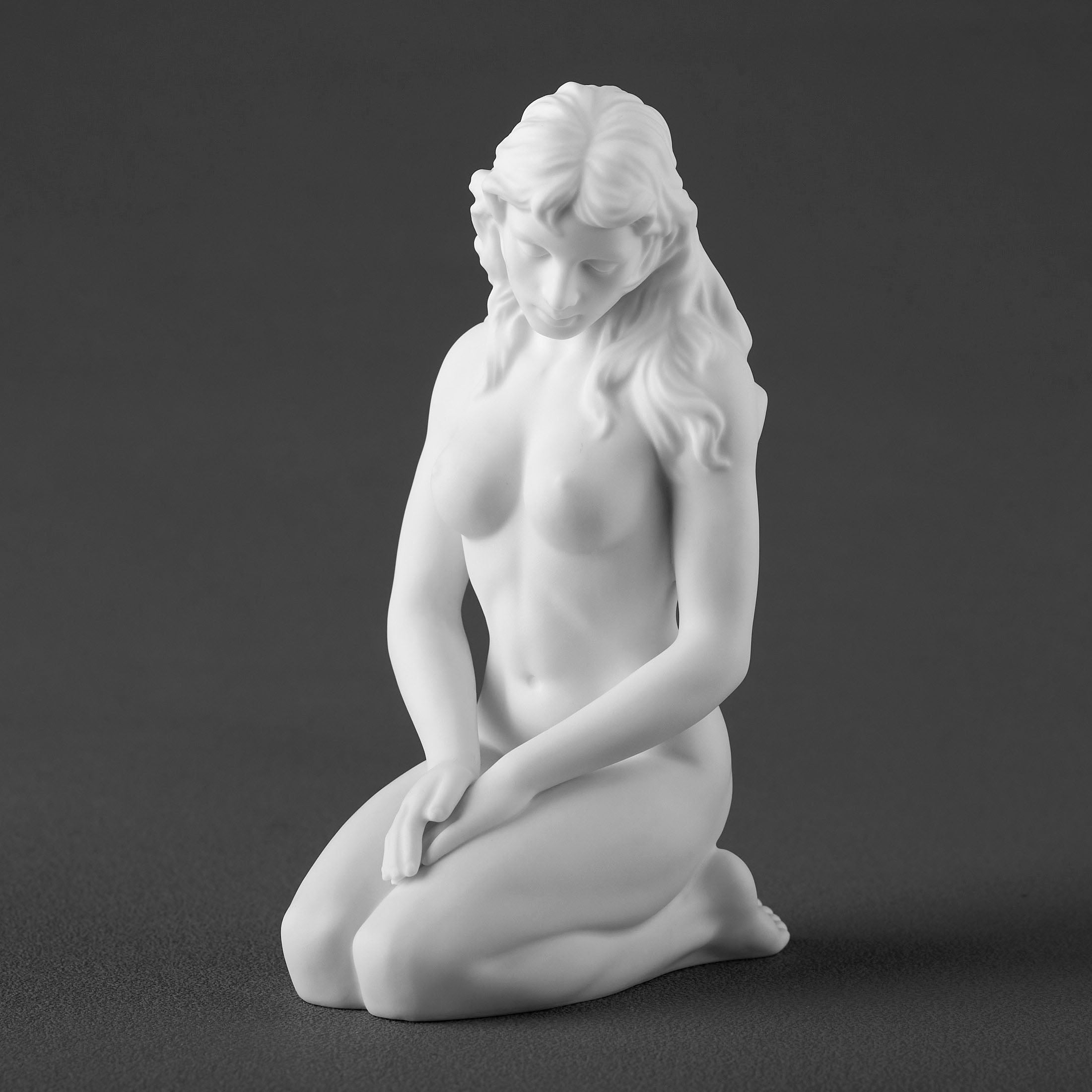 Nude Female 30097 (Matt)