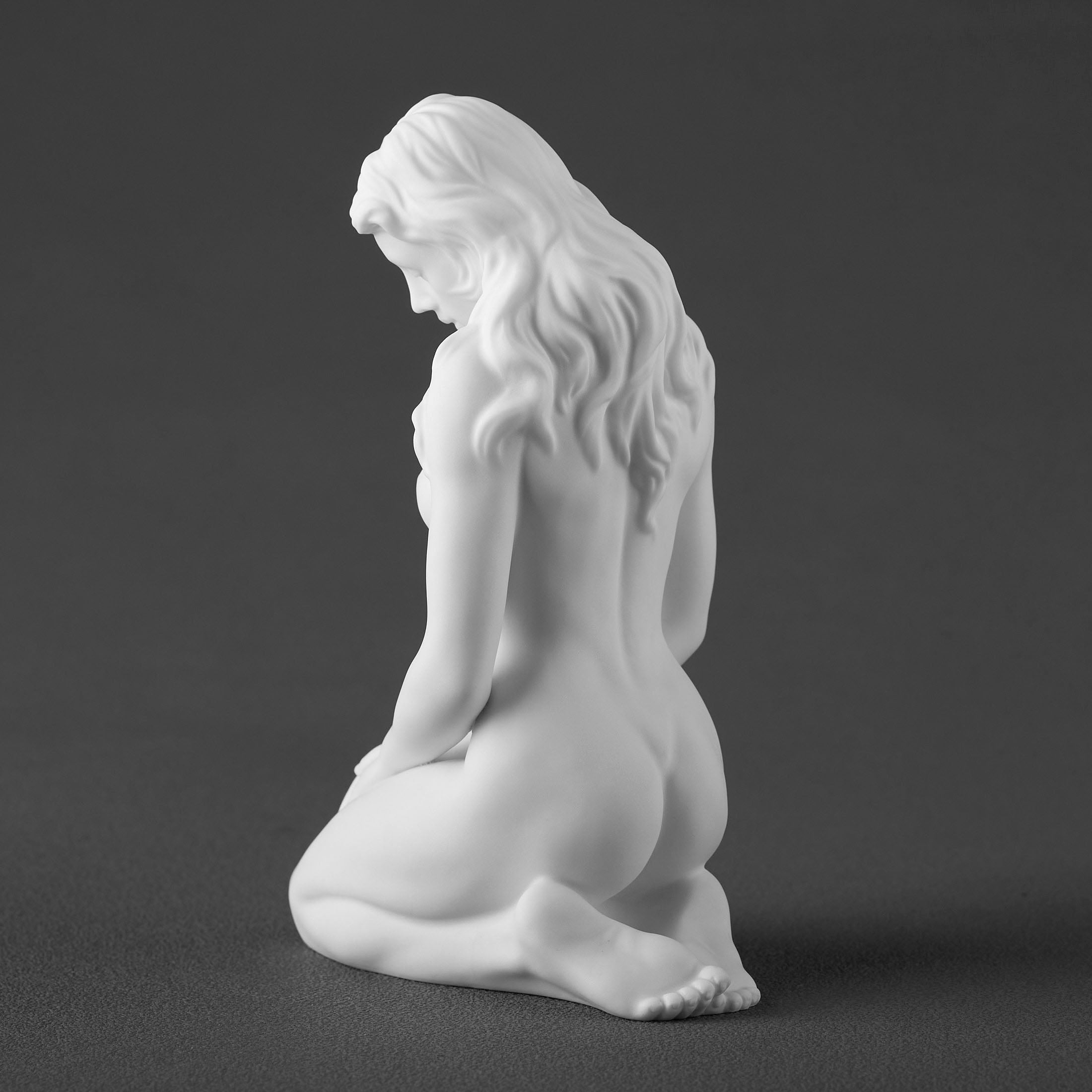 Nude Female 30097 (Matt)