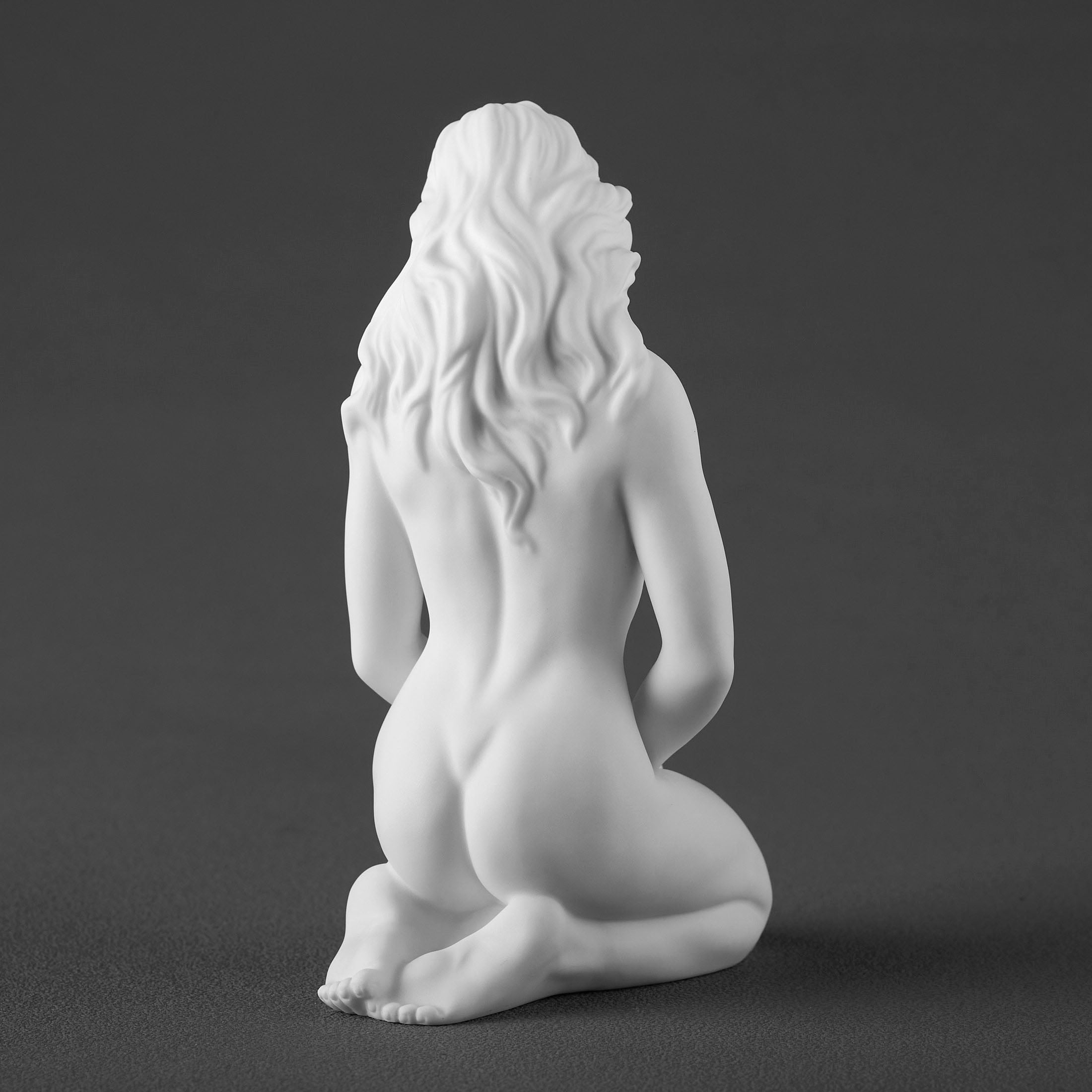 Nude Female 30097 (Matt)