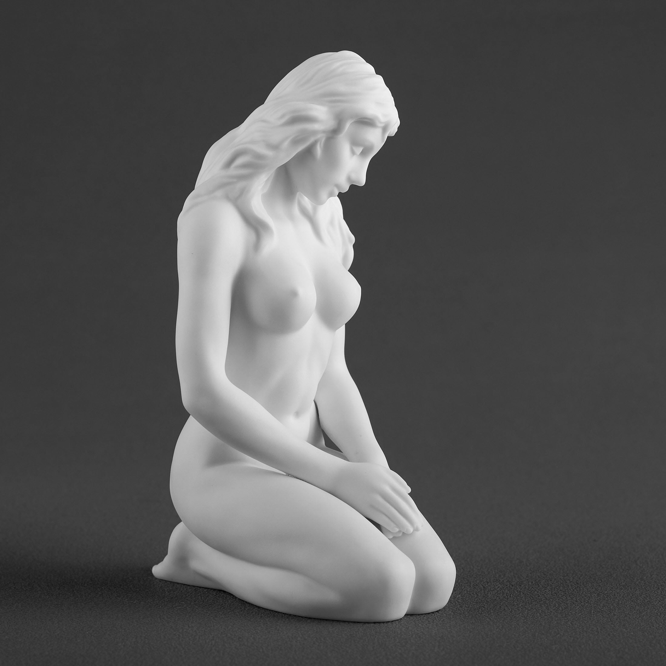Nude Female 30097 (Matt)