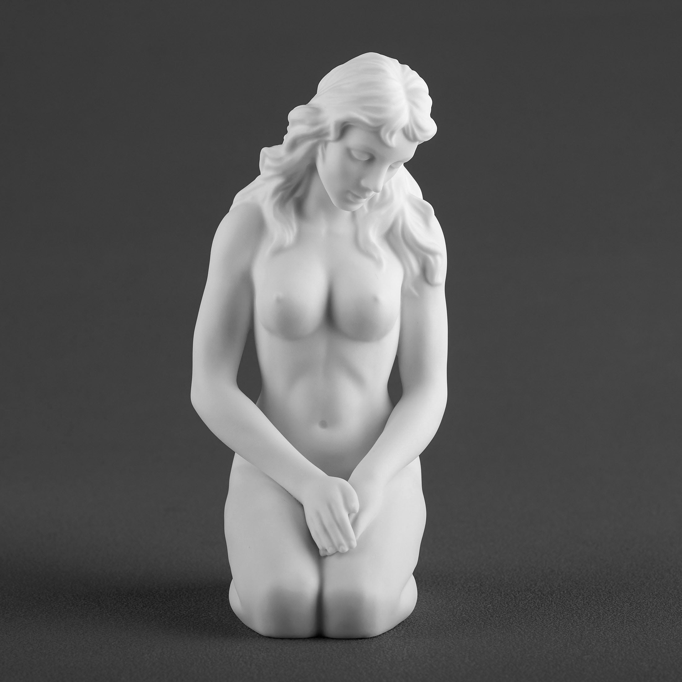 Nude Female 30097 (Matt)
