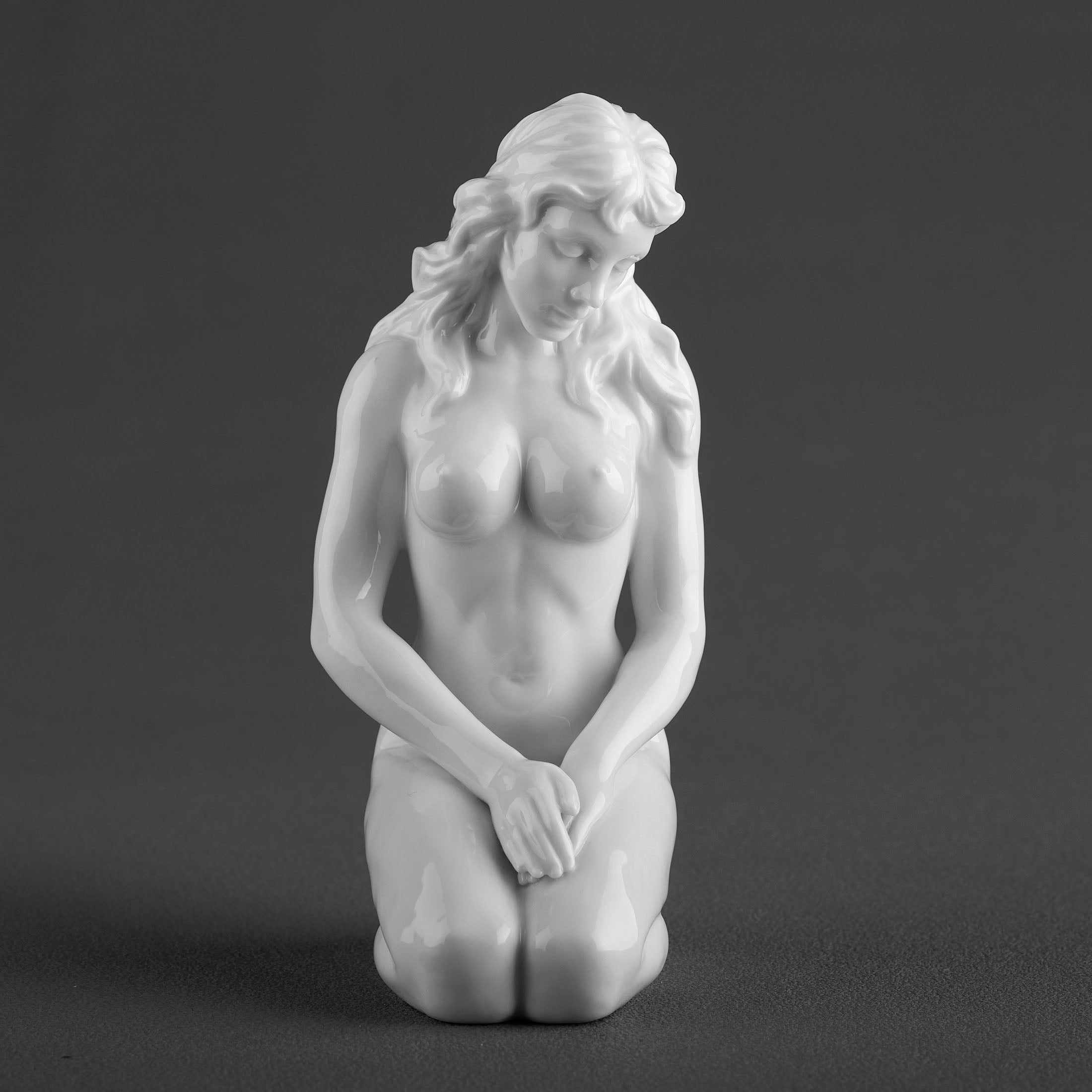 Nude Female 30097 (Glazed)
