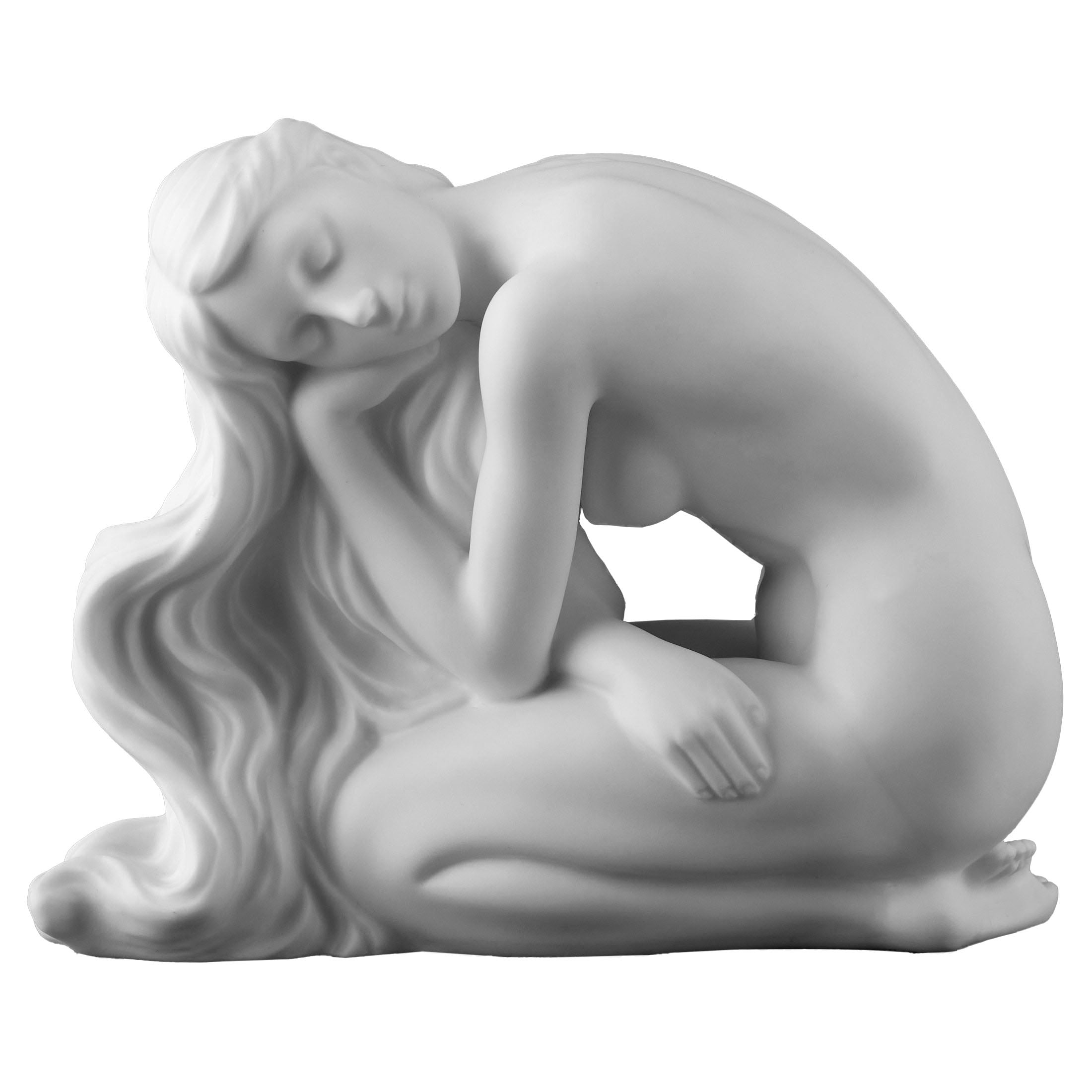 Nude Female 30098 (Matt)