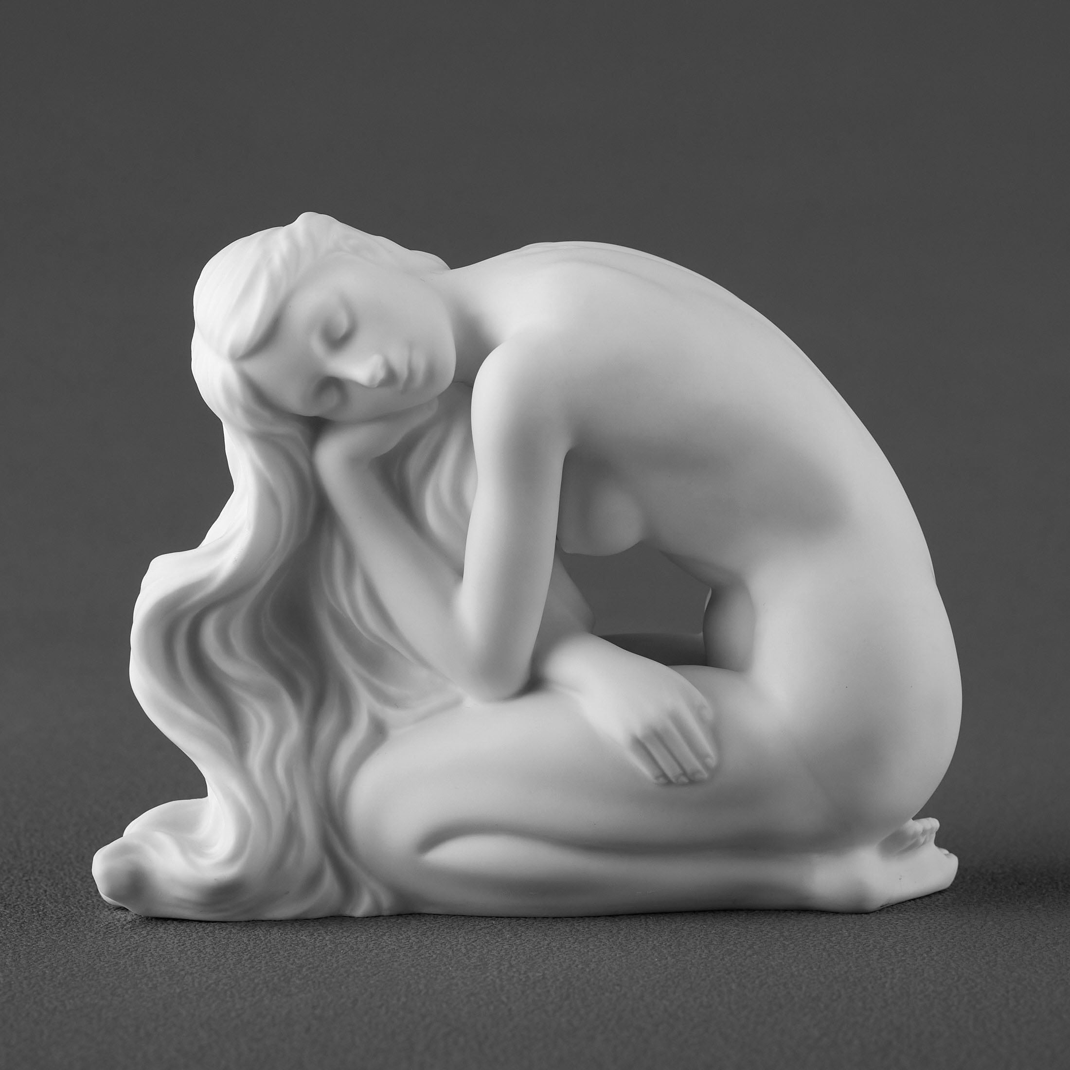 Nude Female 30098 (Matt)