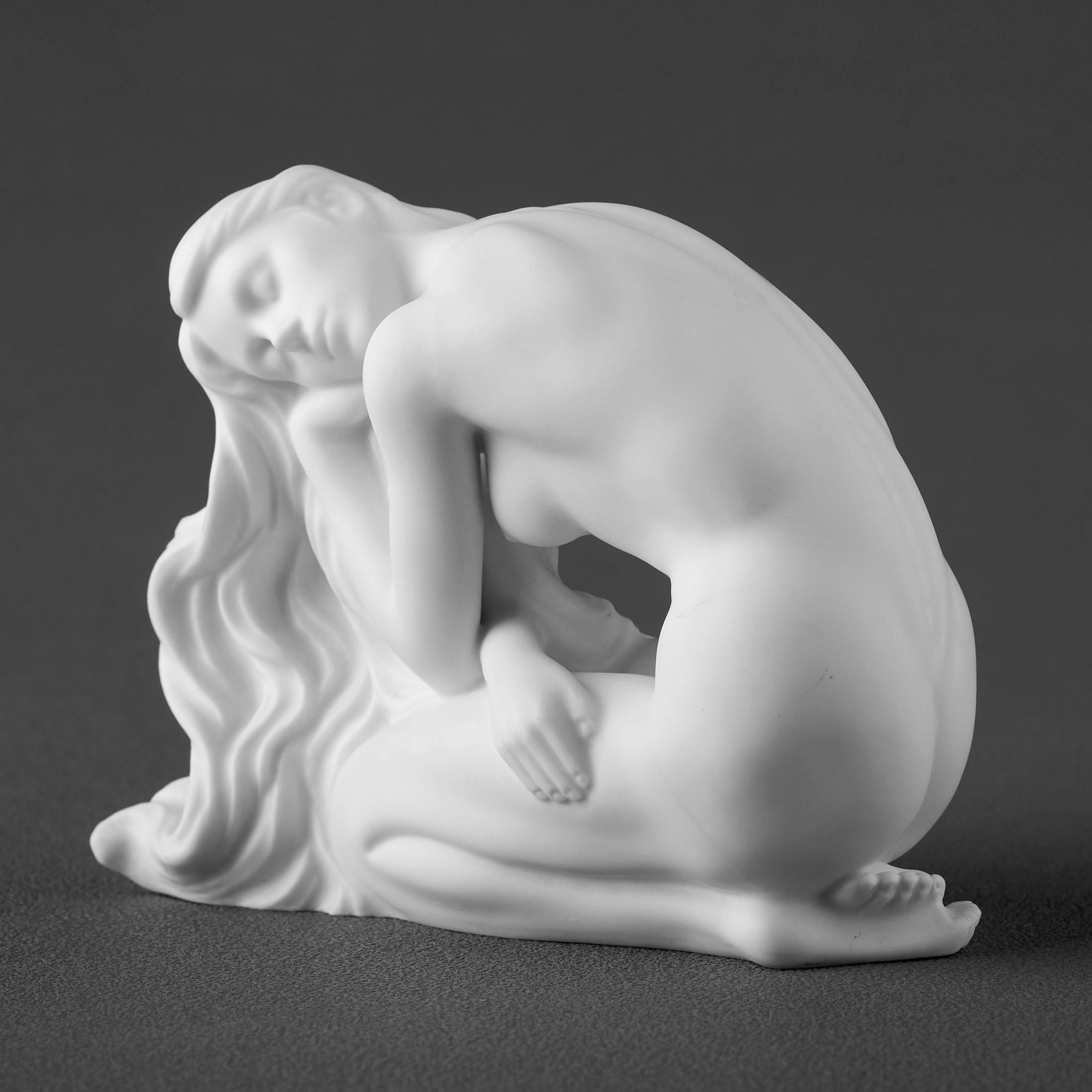 Nude Female 30098 (Matt)