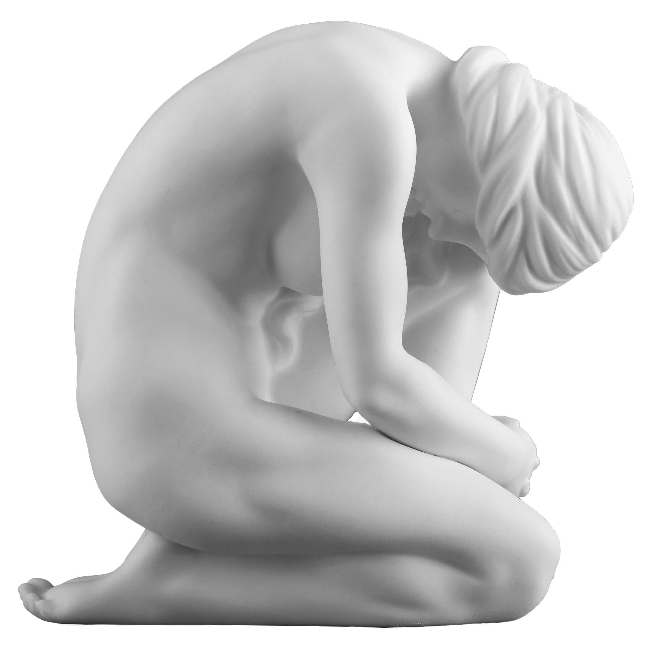 Nude Female 30099 (Matt)