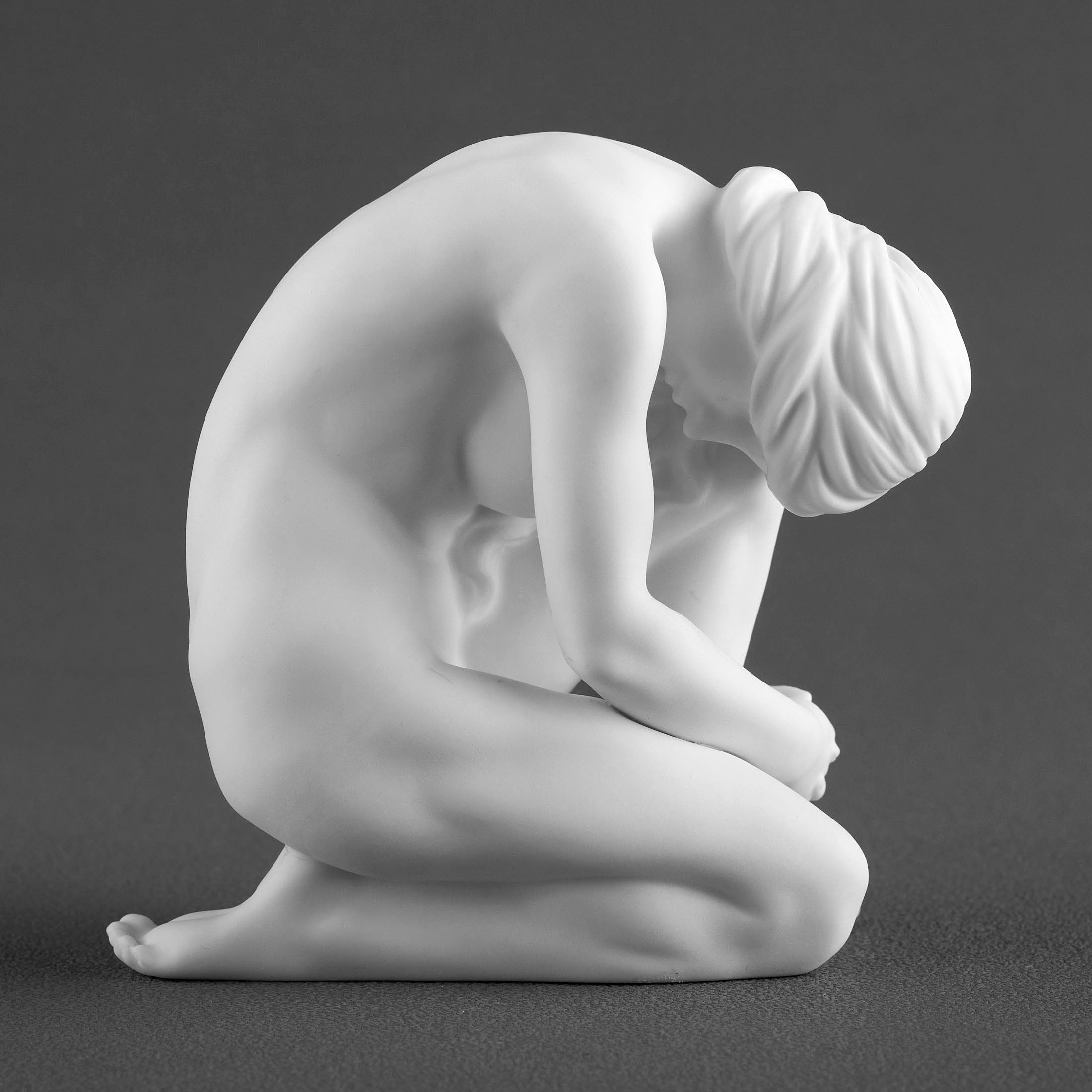 Nude Female 30099 (Matt)