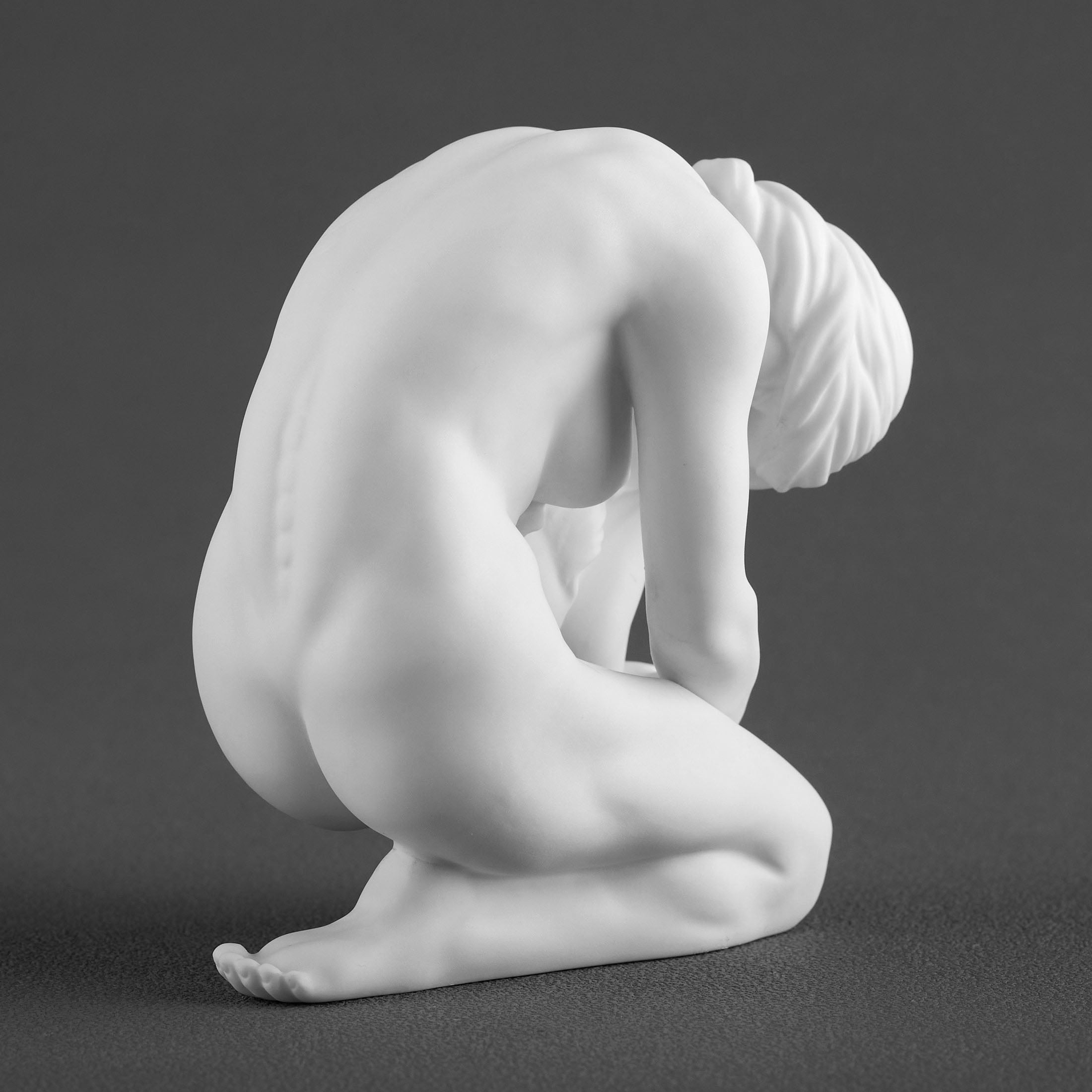 Nude Female 30099 (Matt)