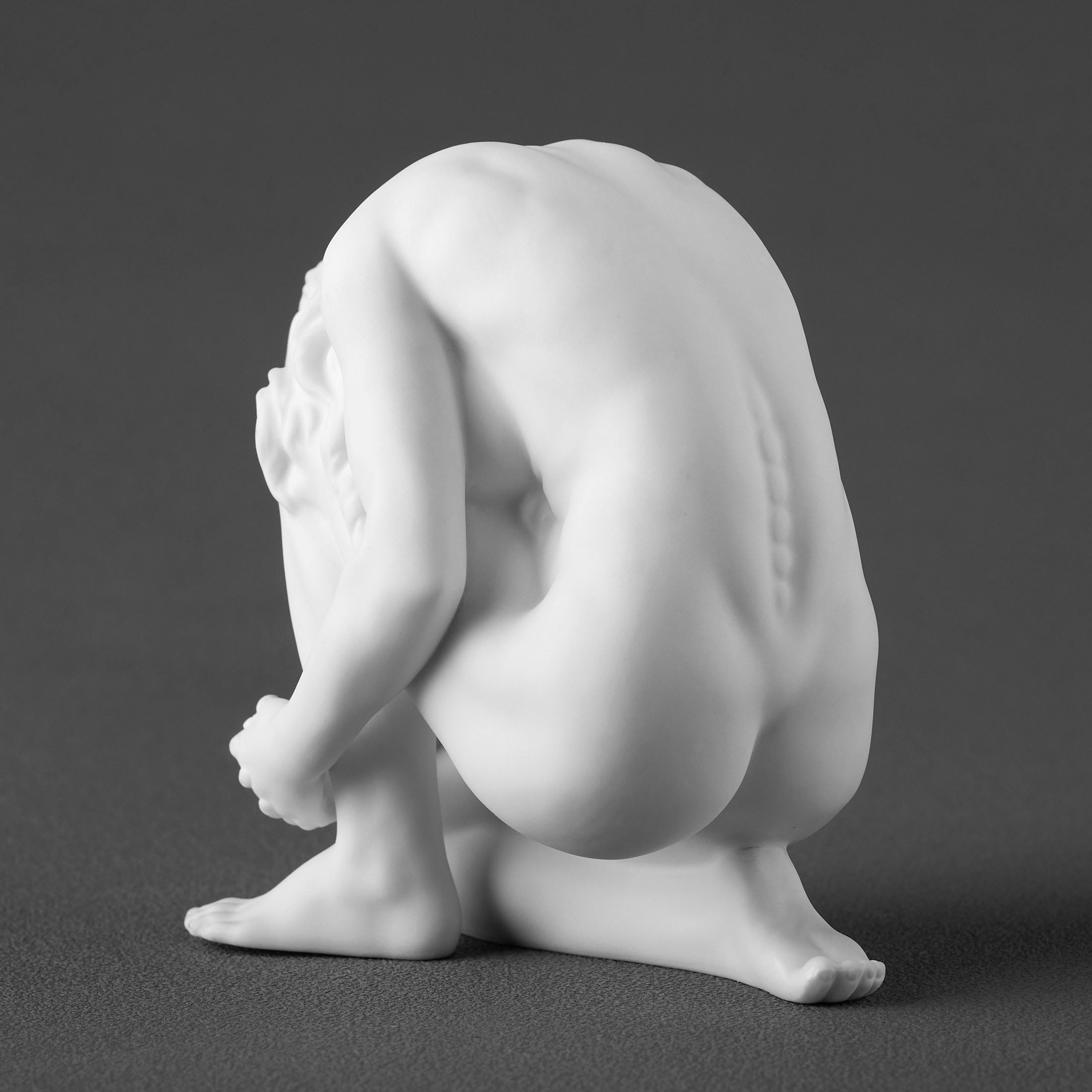 Nude Female 30099 (Matt)