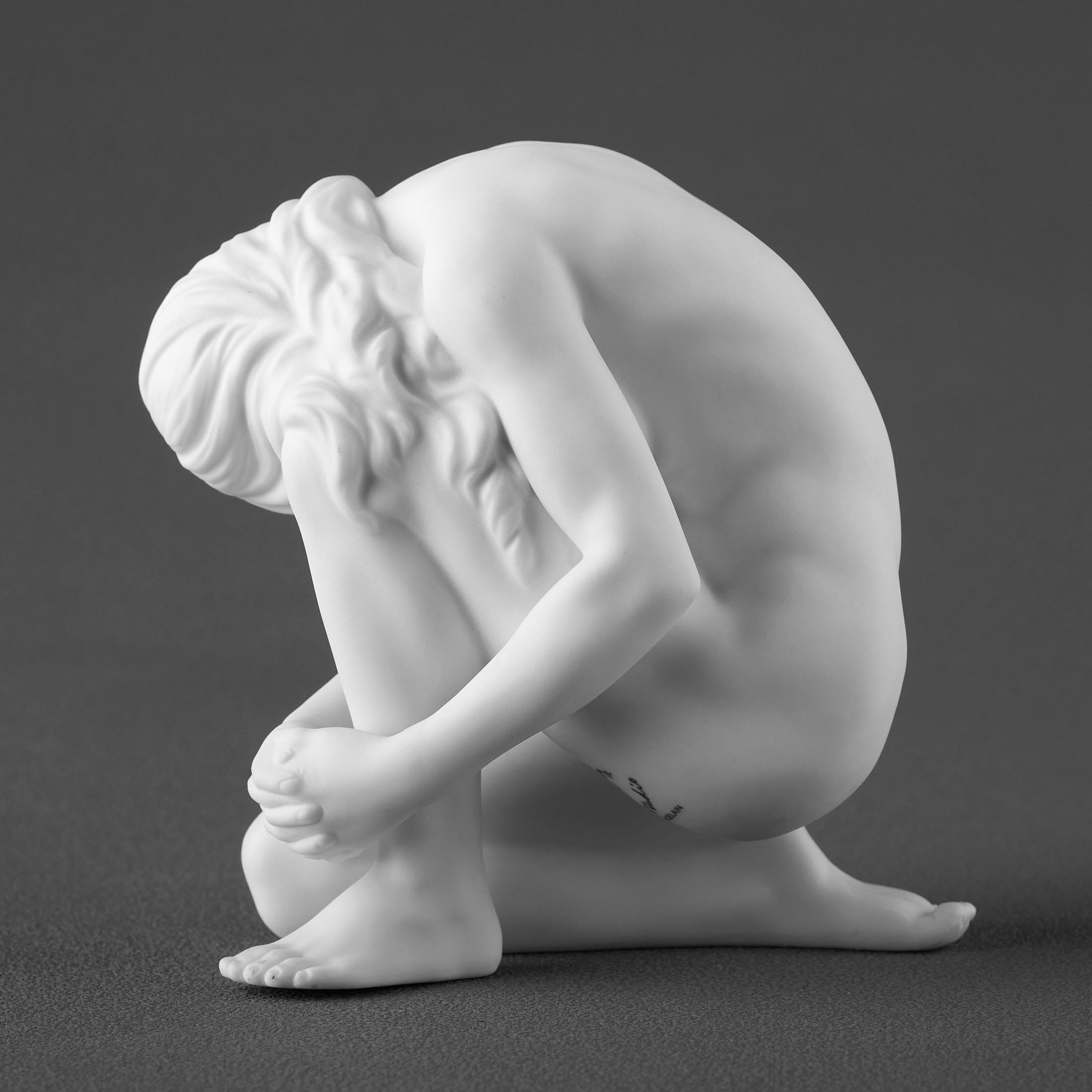 Nude Female 30099 (Matt)