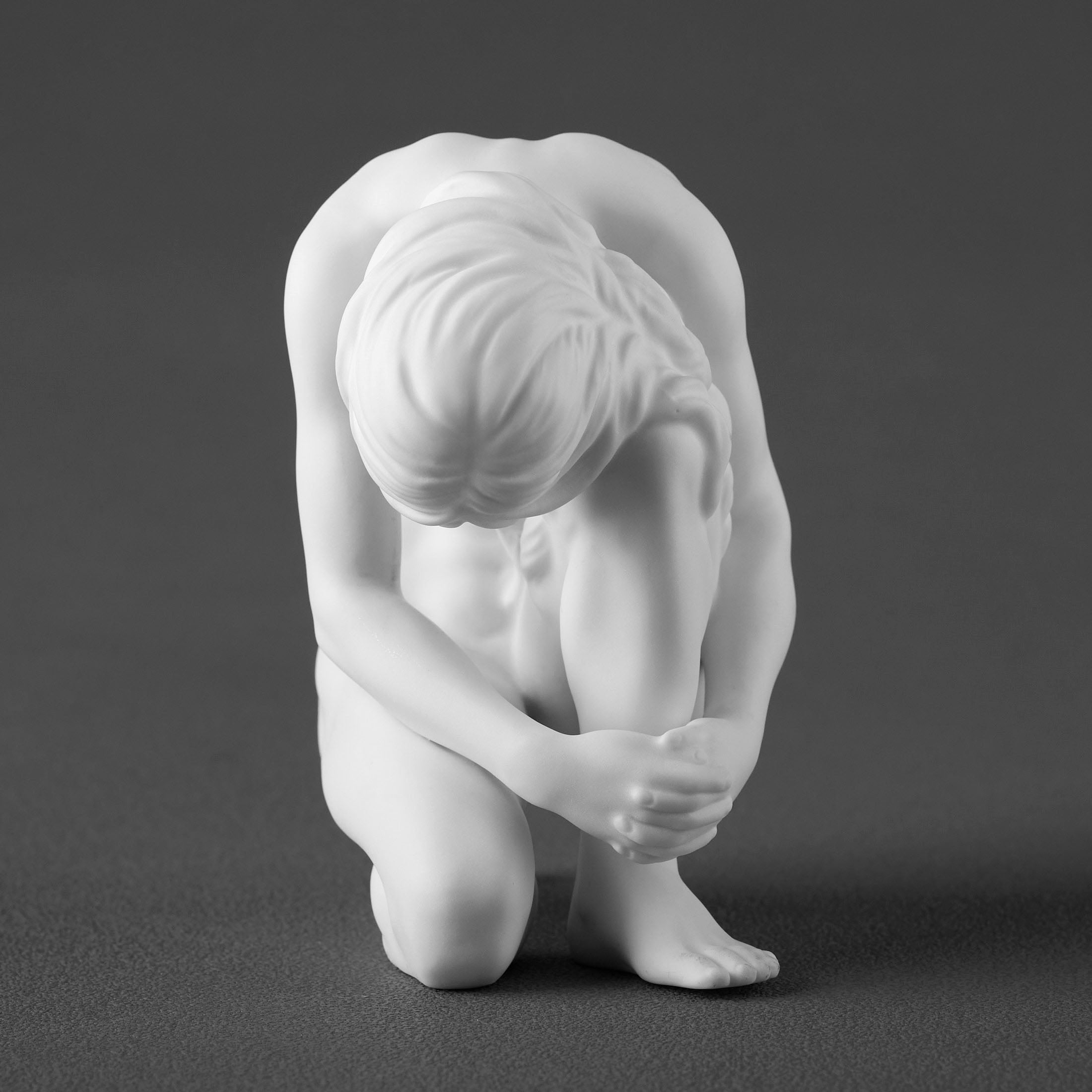 Nude Female 30099 (Matt)
