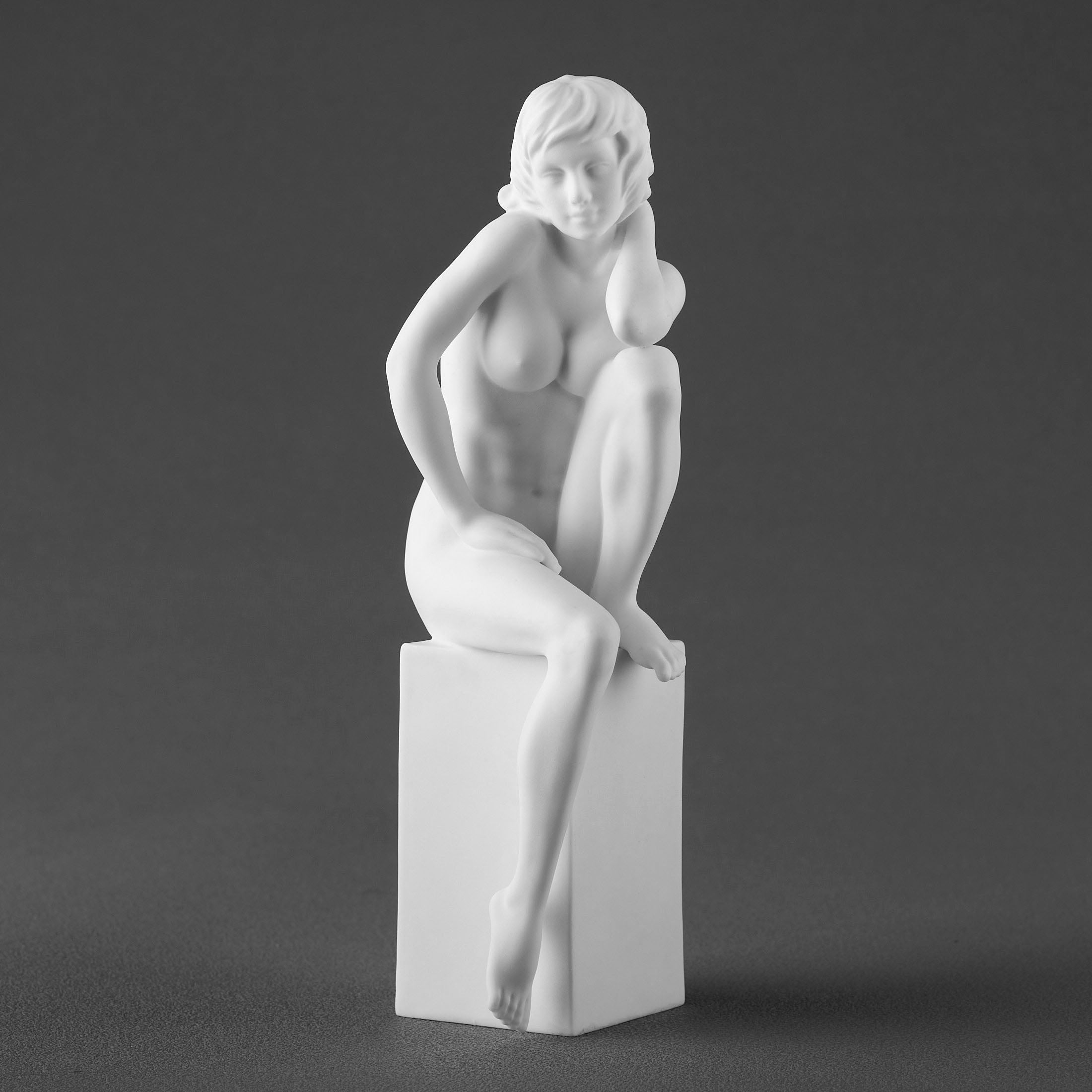 Nude Female 30108(Matt)