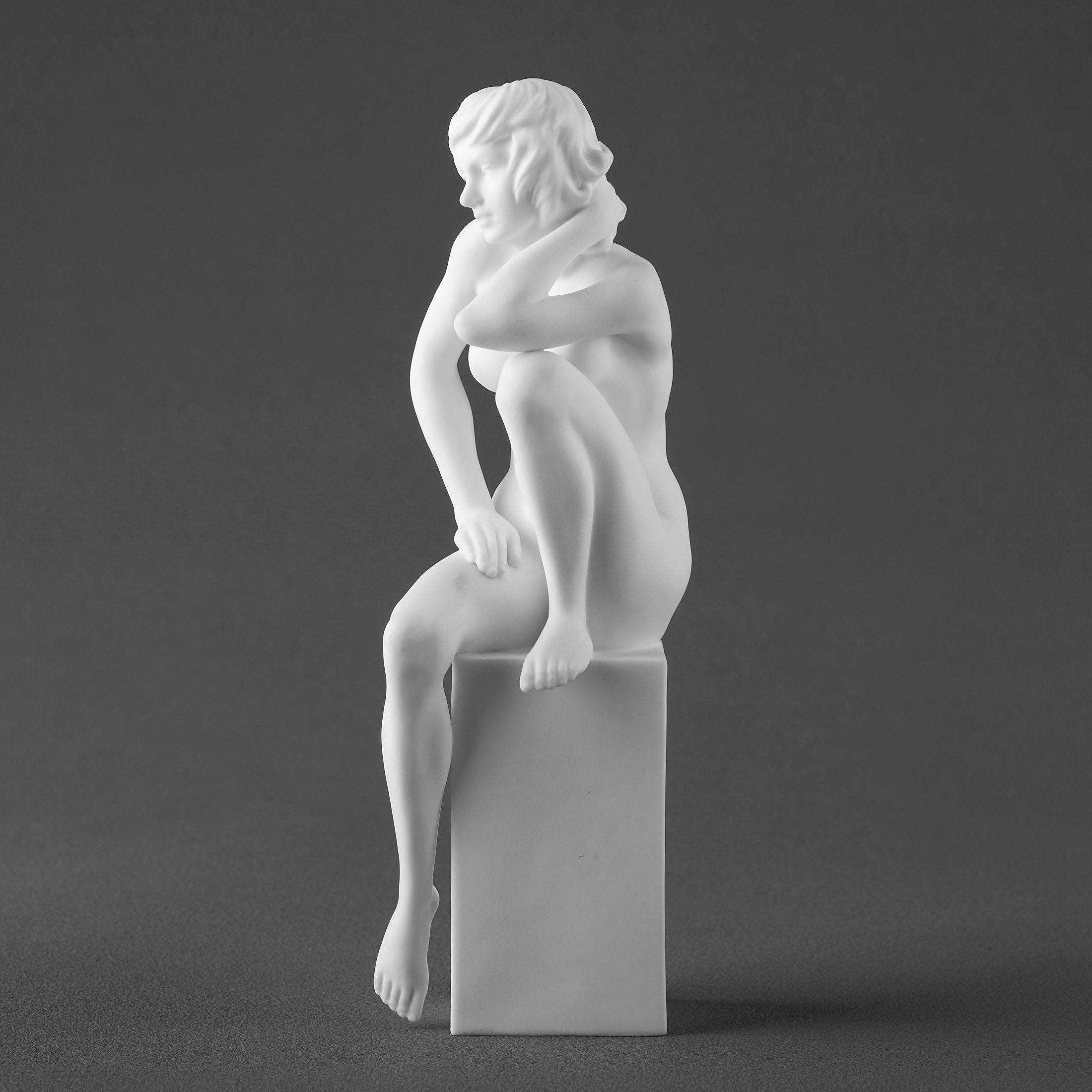 Nude Female 30108(Matt)