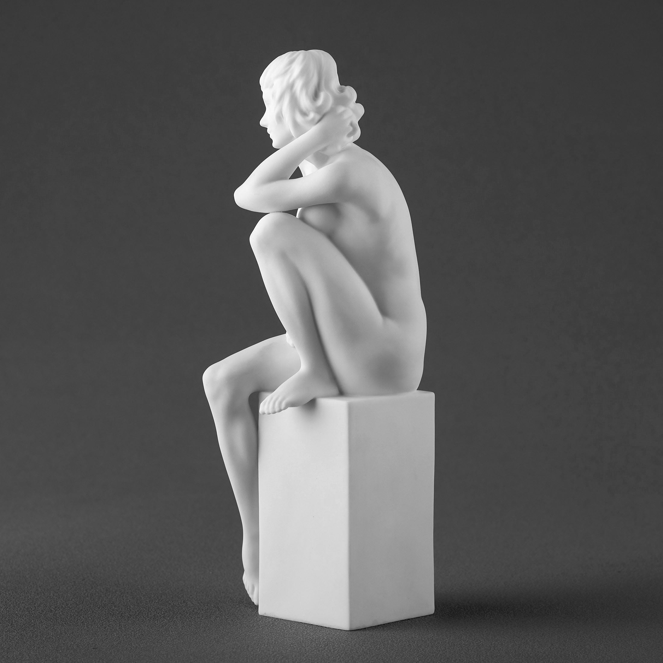 Nude Female 30108(Matt)