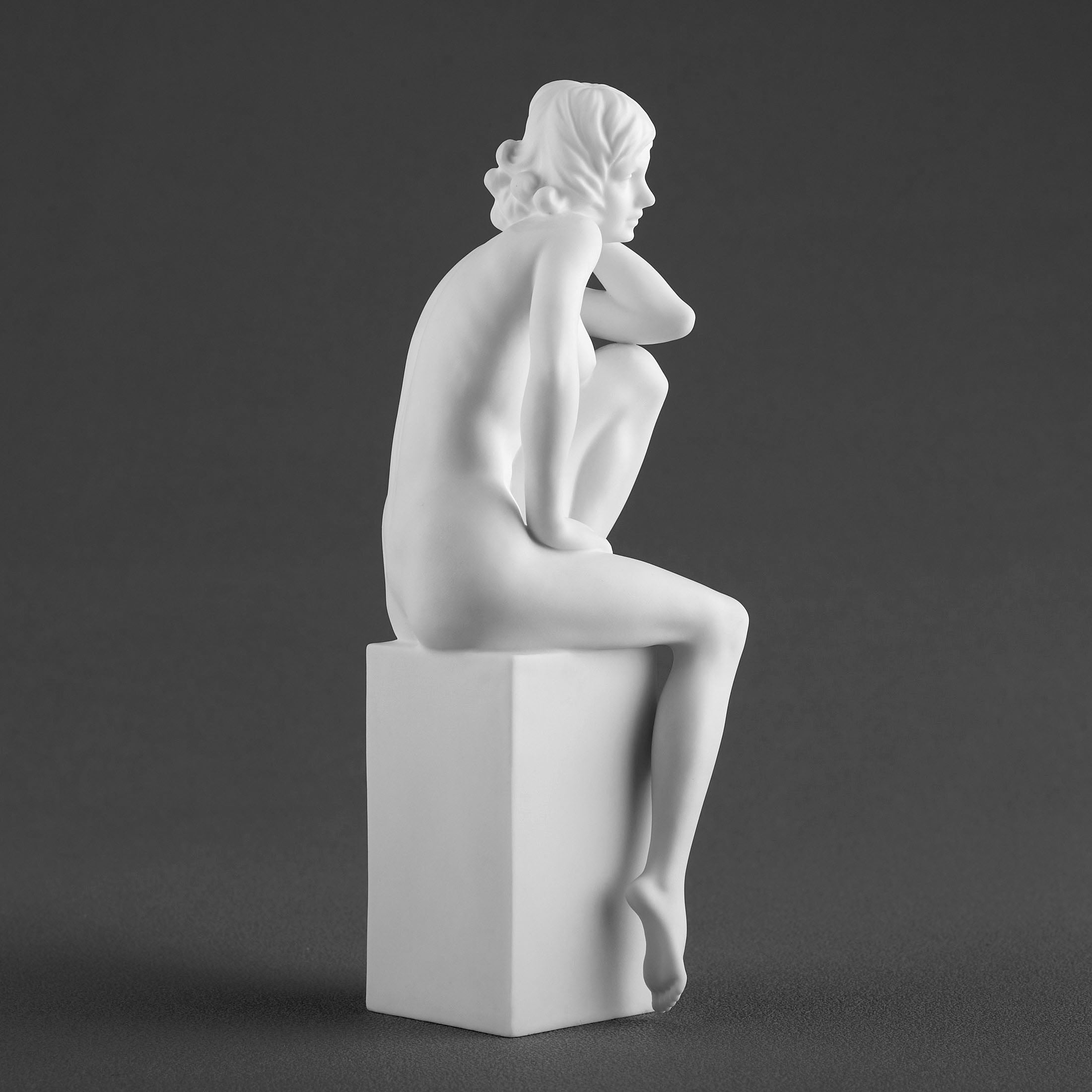 Nude Female 30108(Matt)