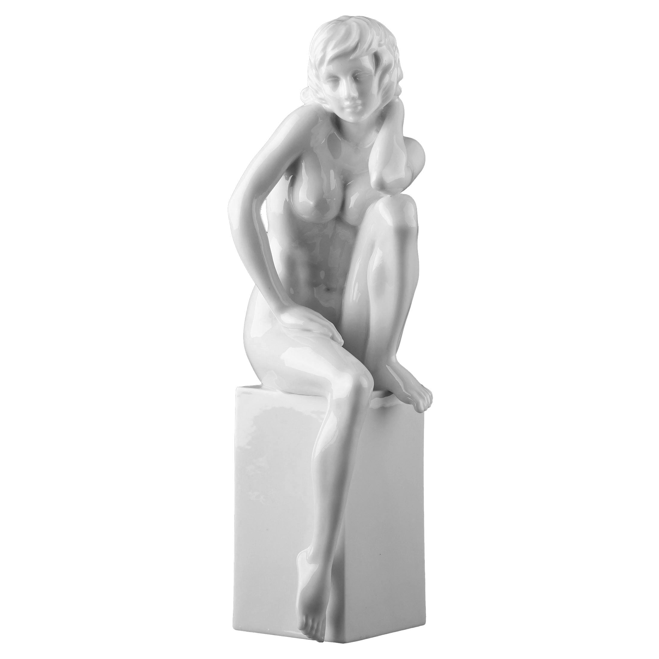 Nude Female 30108(Glazed)