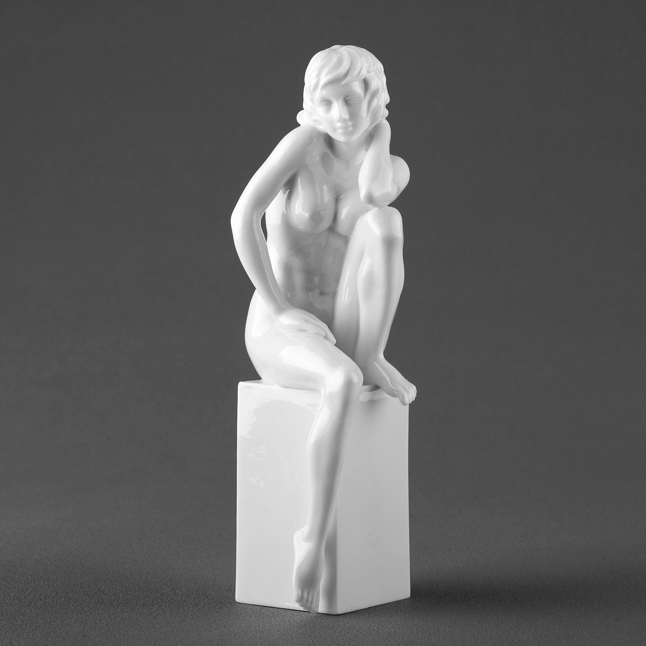 Nude Female 30108(Glazed)