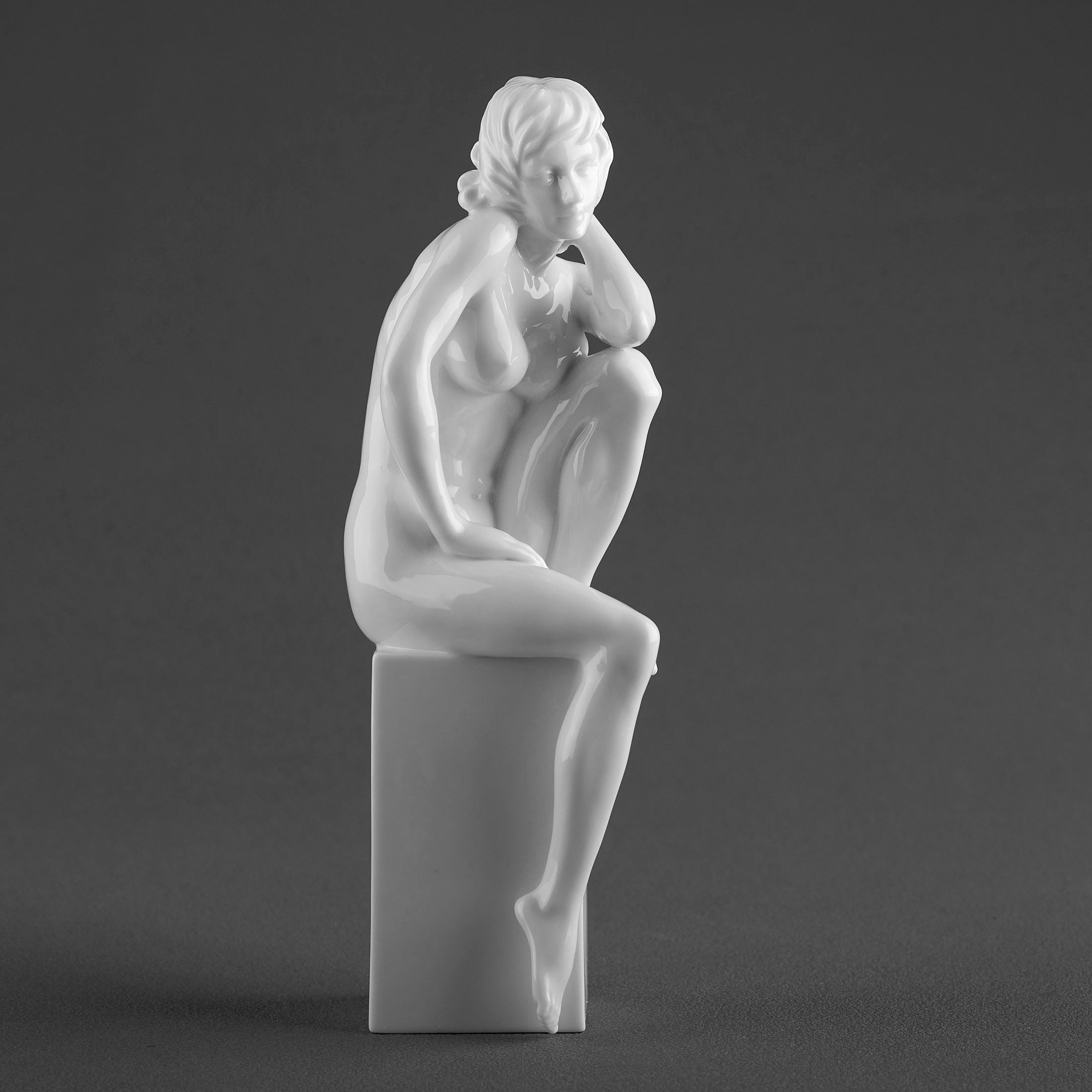 Nude Female 30108(Glazed)