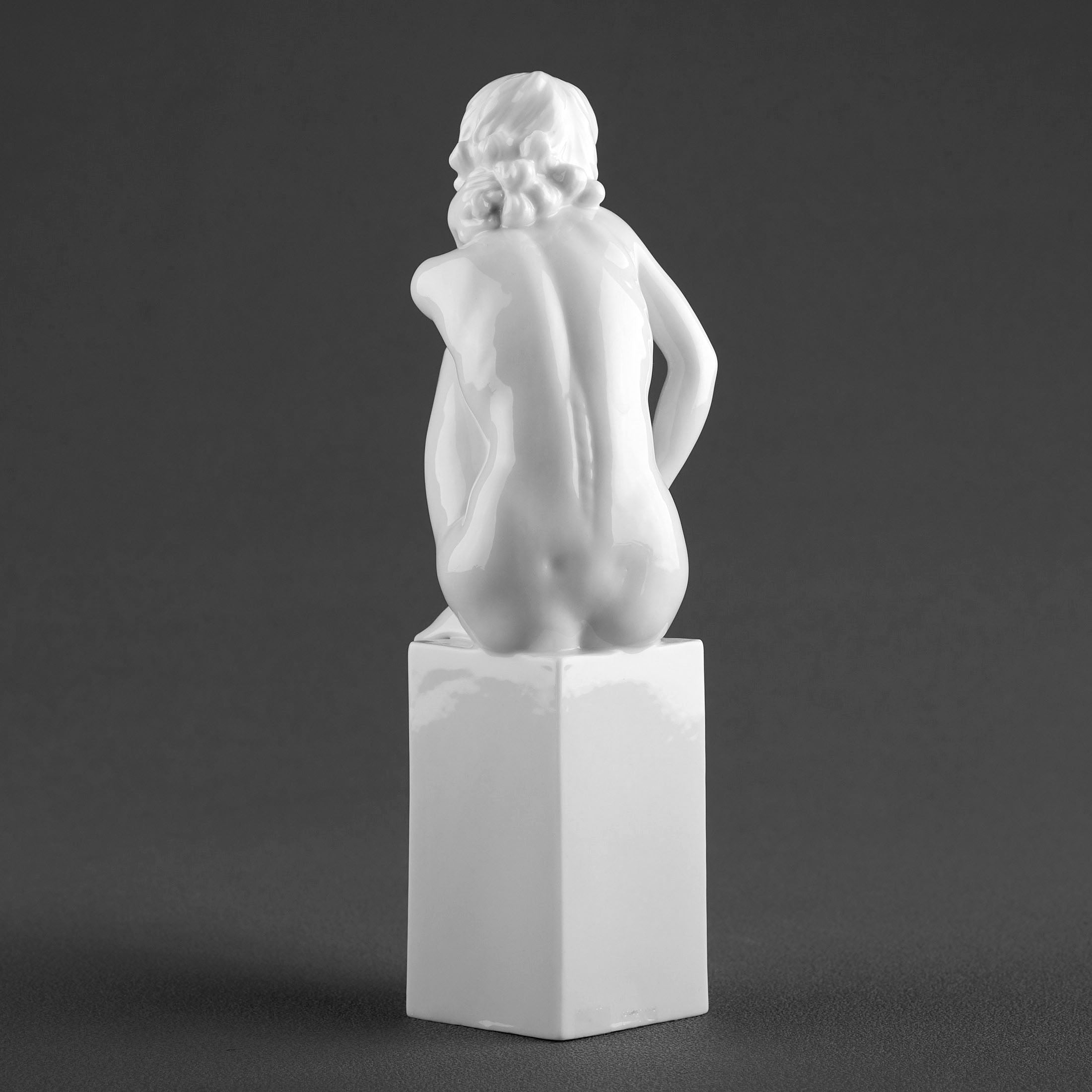Nude Female 30108(Glazed)