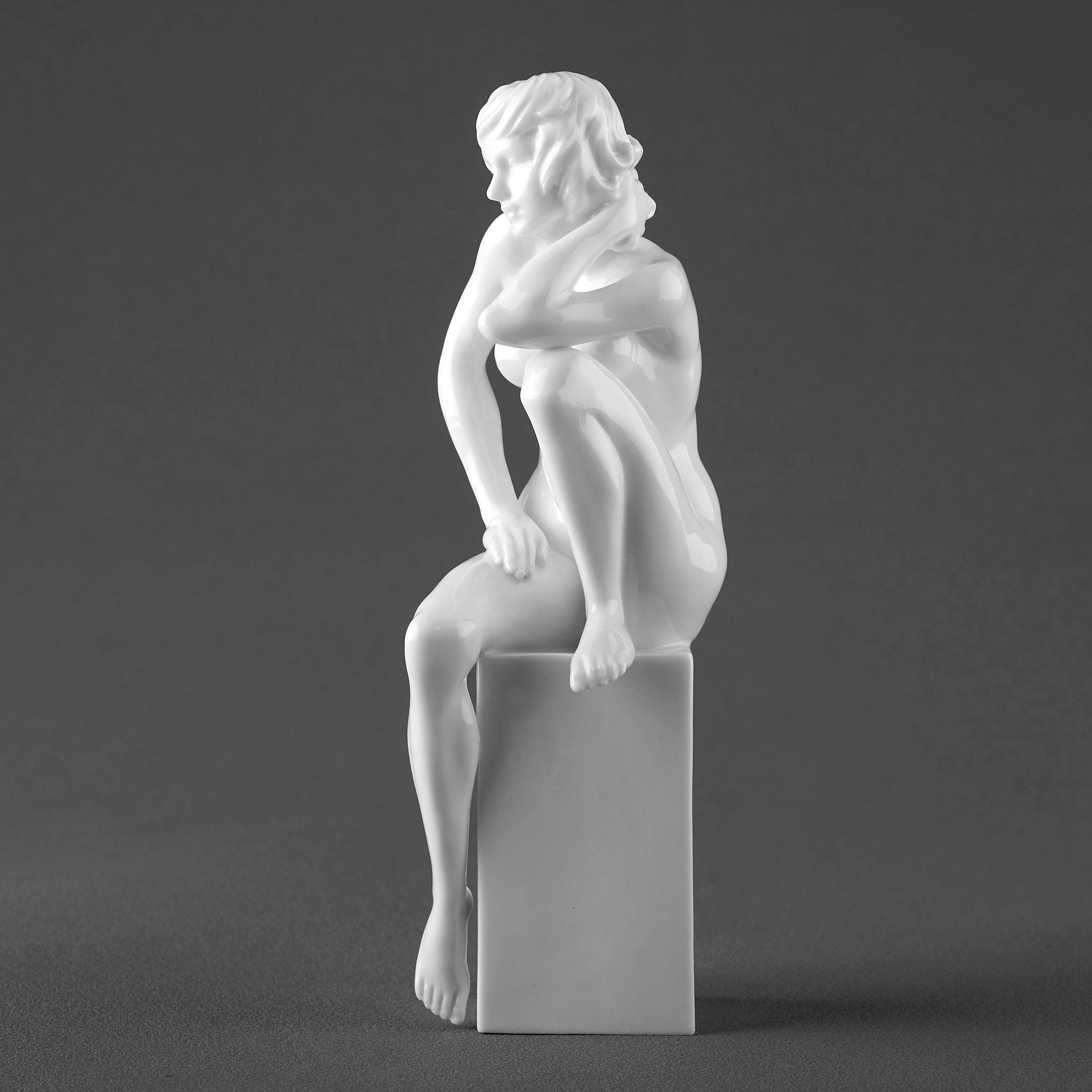 Nude Female 30108(Glazed)
