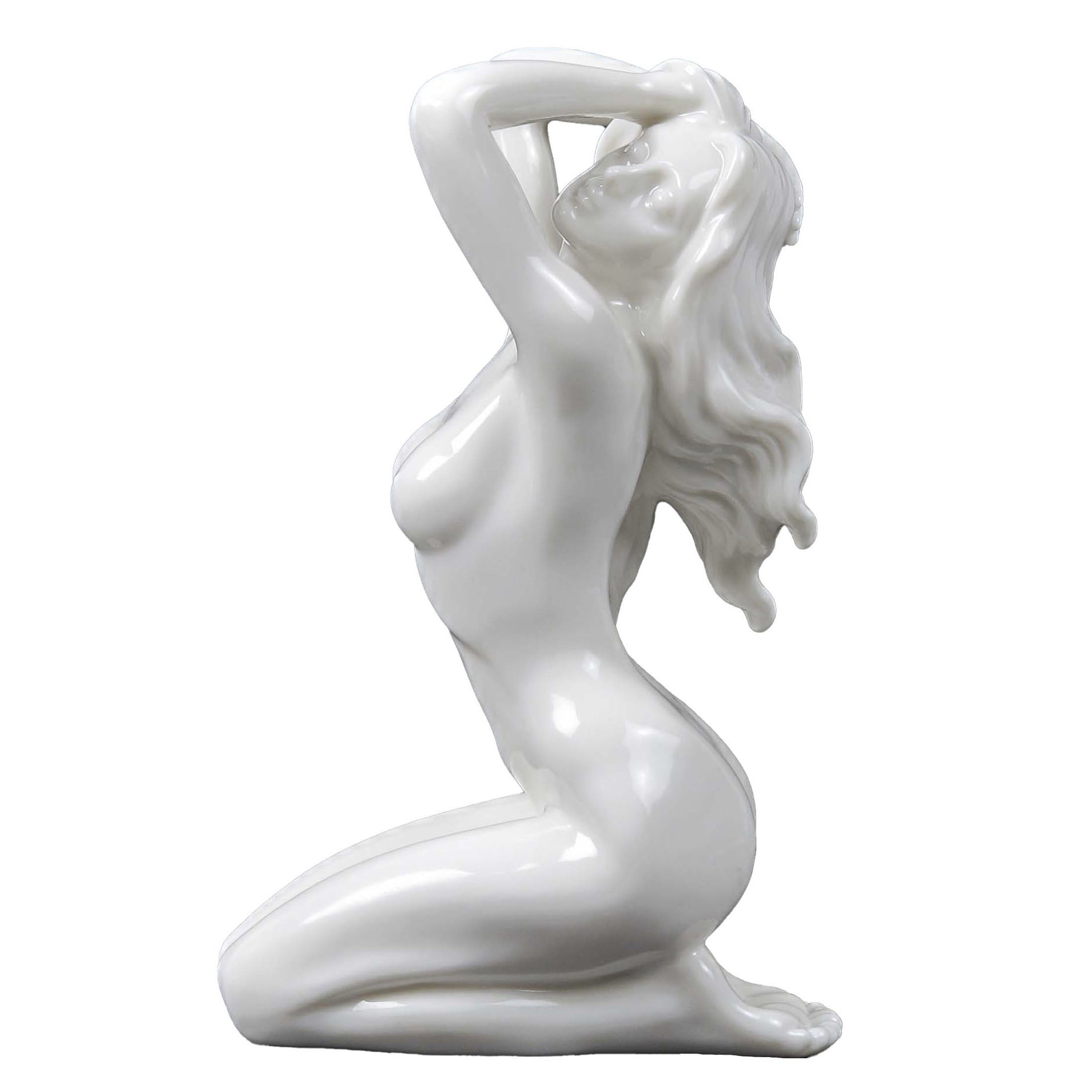 Nude Female 30110(Glazed)