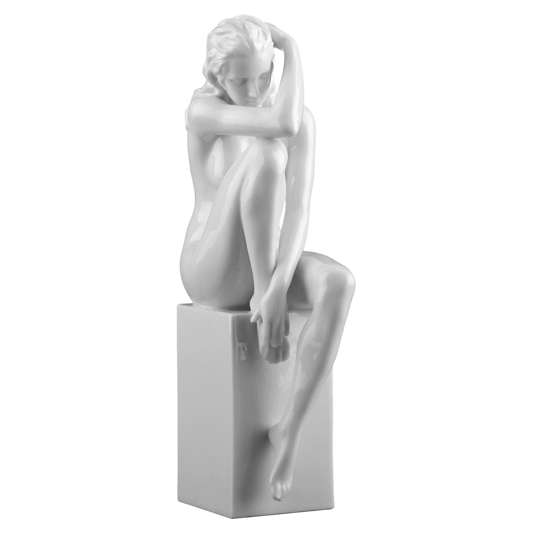 Nude Female 30112(Glazed)