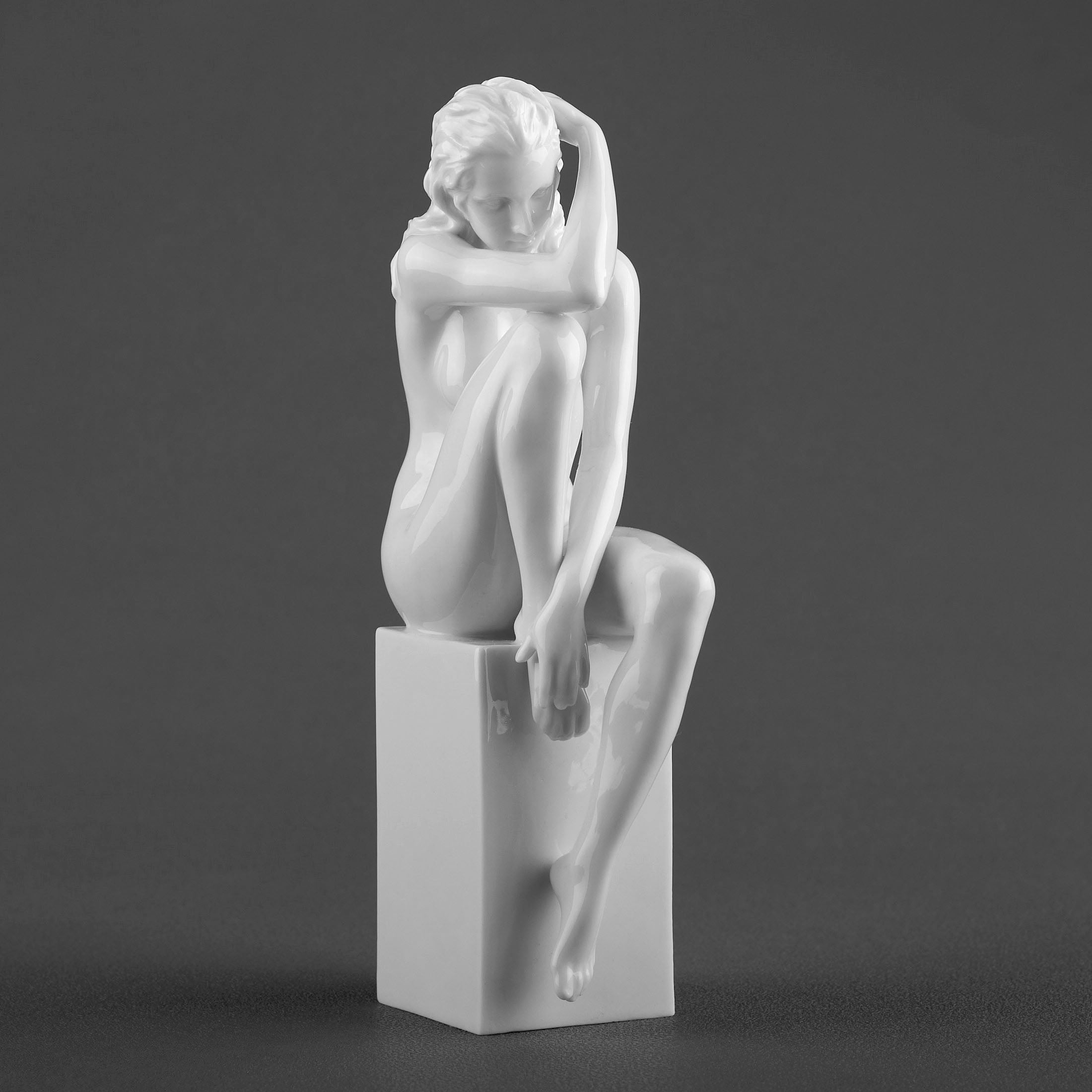 Nude Female 30112(Glazed)