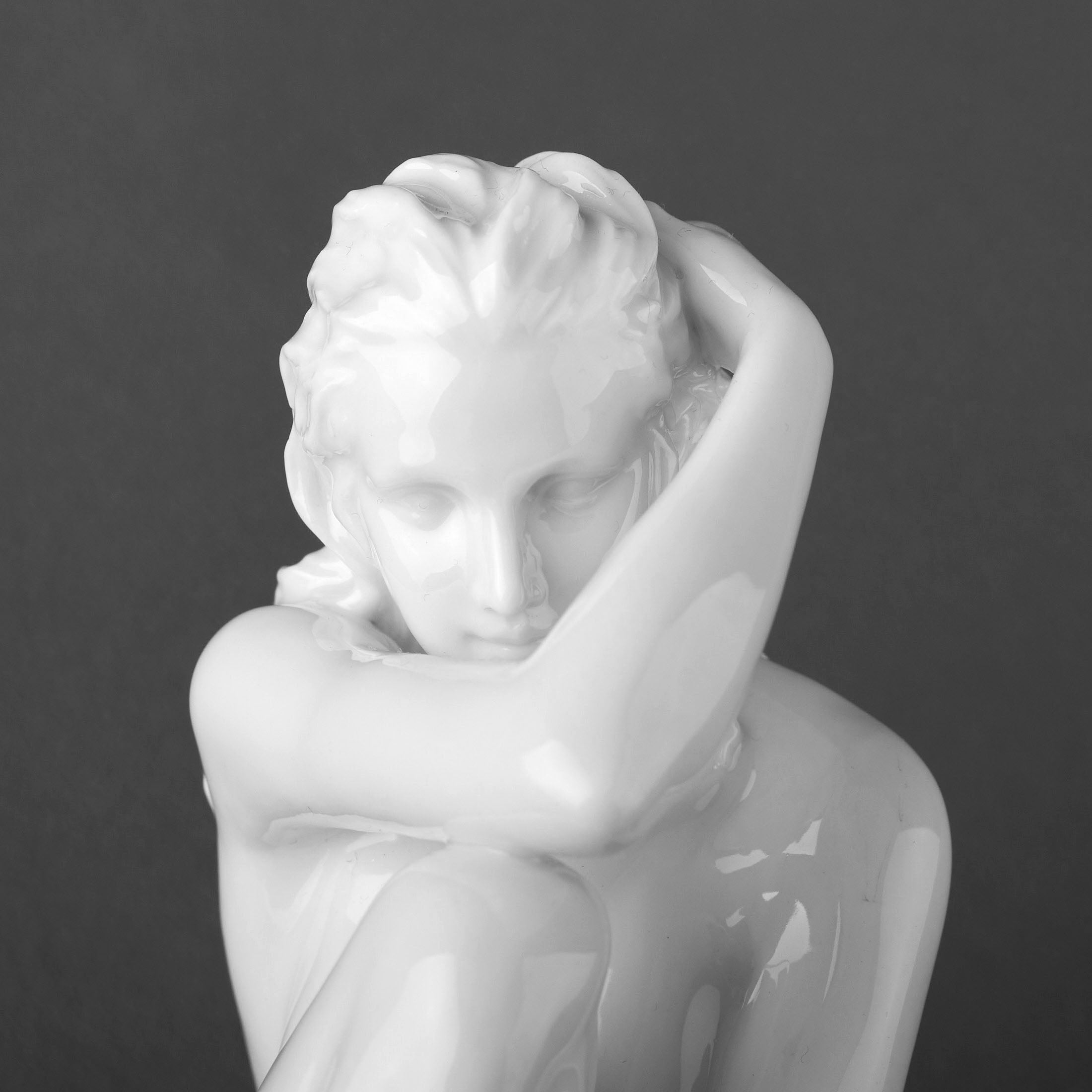 Nude Female 30112(Glazed)