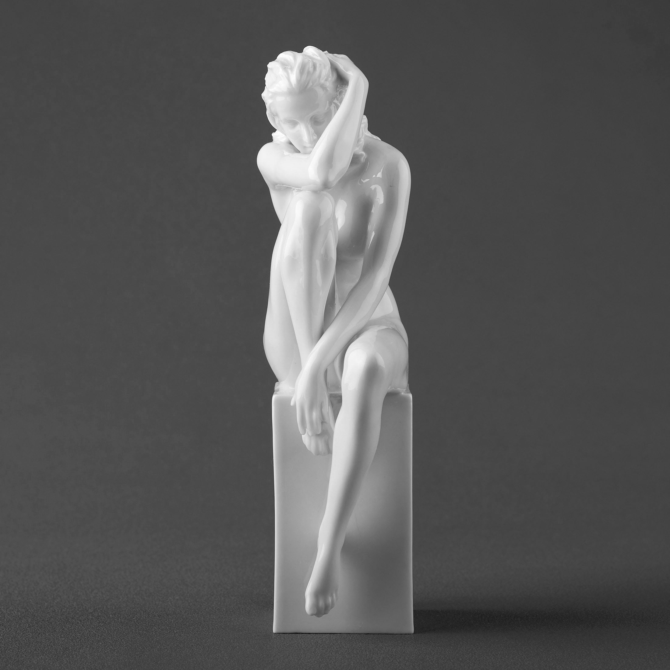 Nude Female 30112(Glazed)