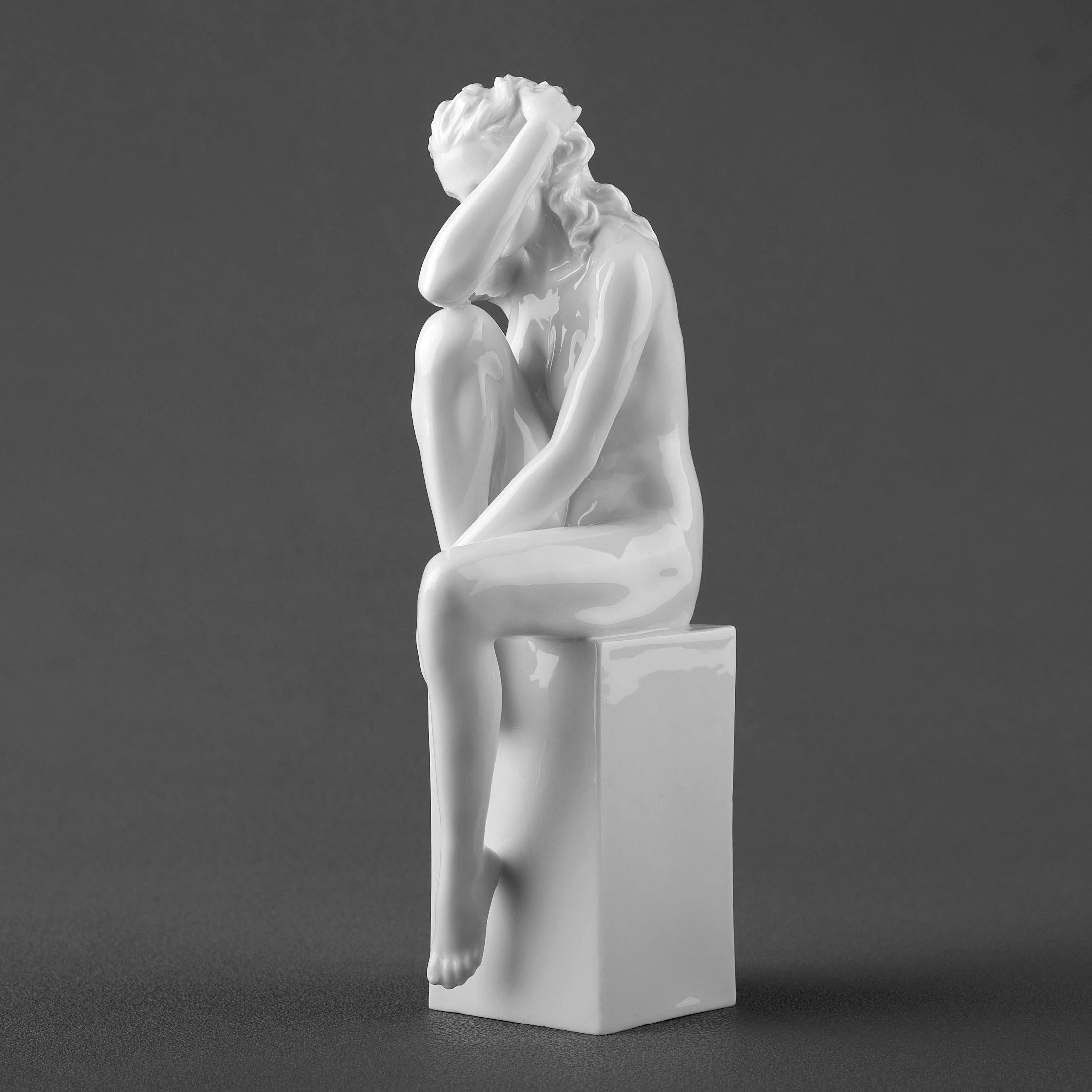 Nude Female 30112(Glazed)