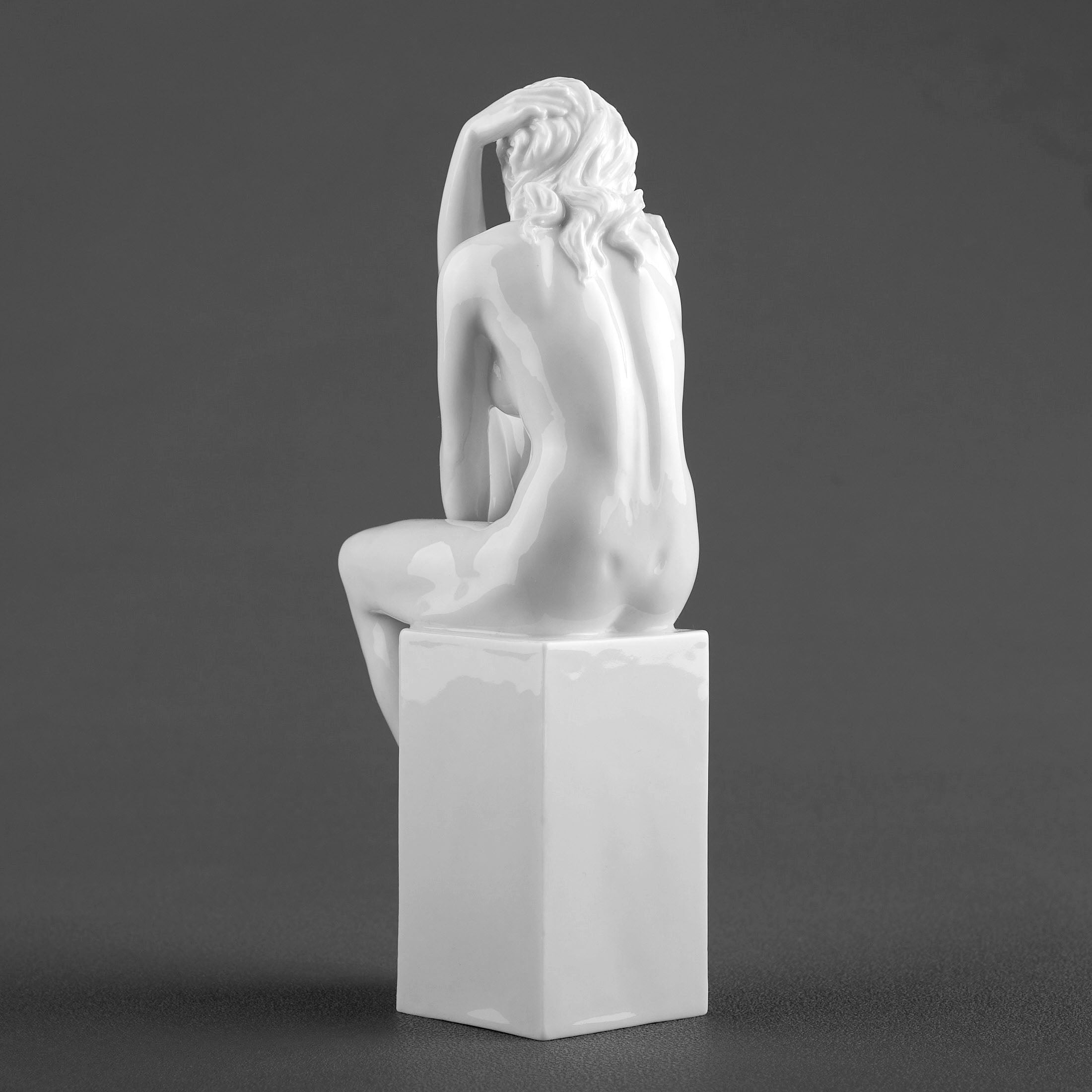 Nude Female 30112(Glazed)