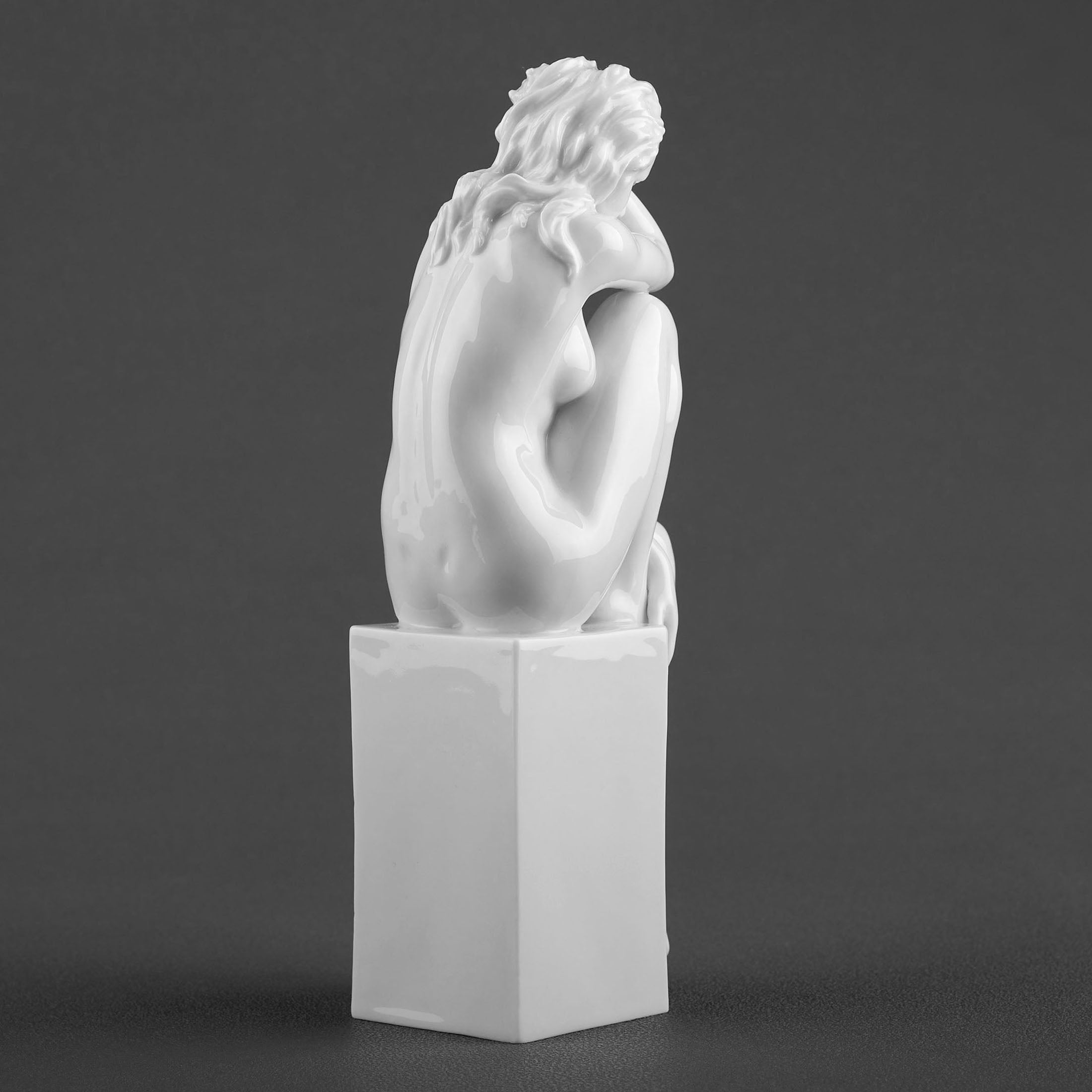 Nude Female 30112(Glazed)
