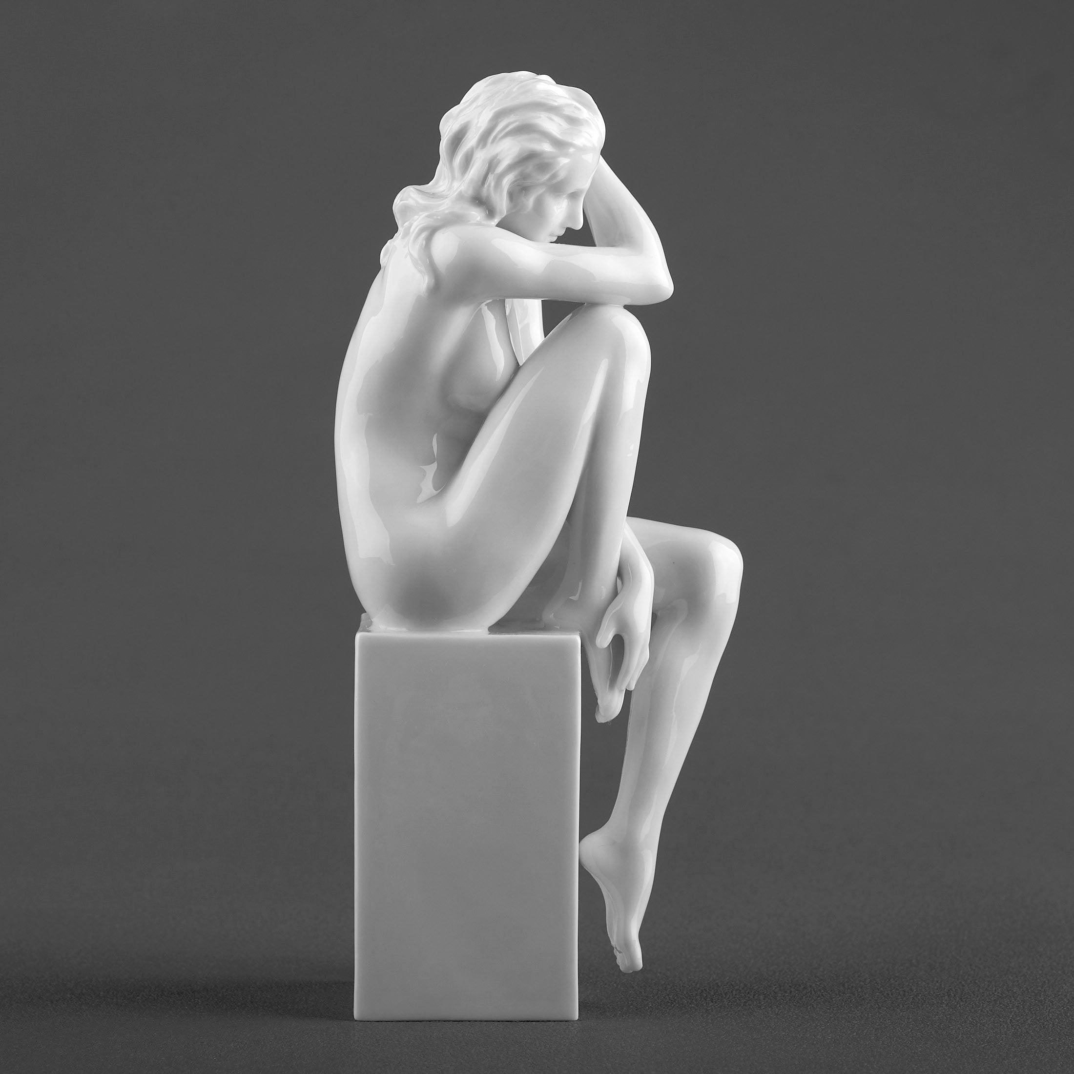 Nude Female 30112(Glazed)