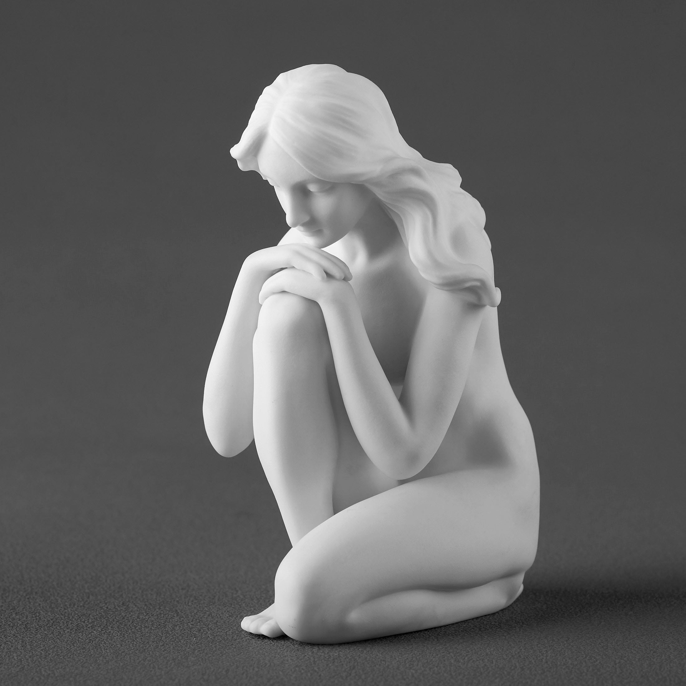 Nude Female 30113(Matt)