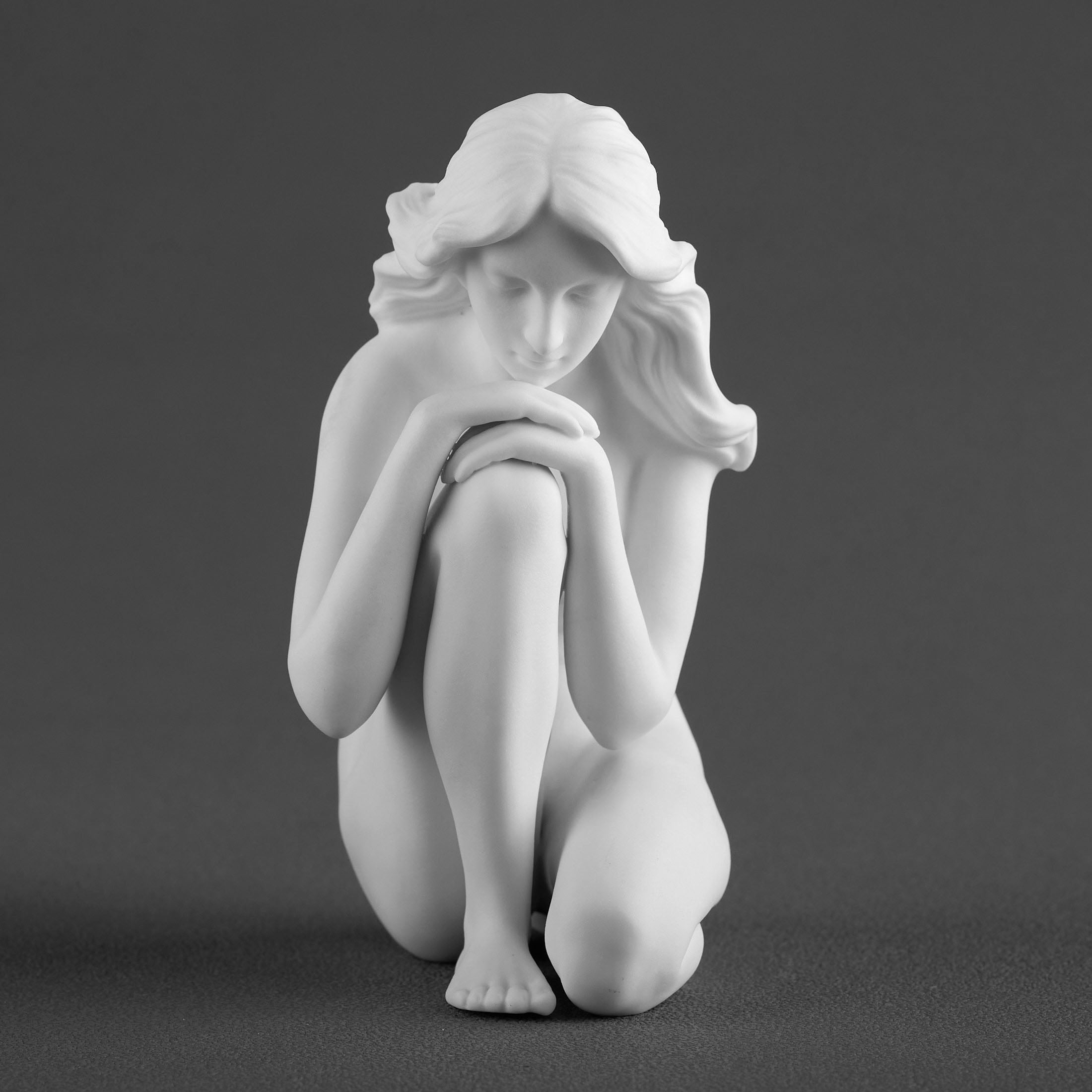 Nude Female 30113(Matt)