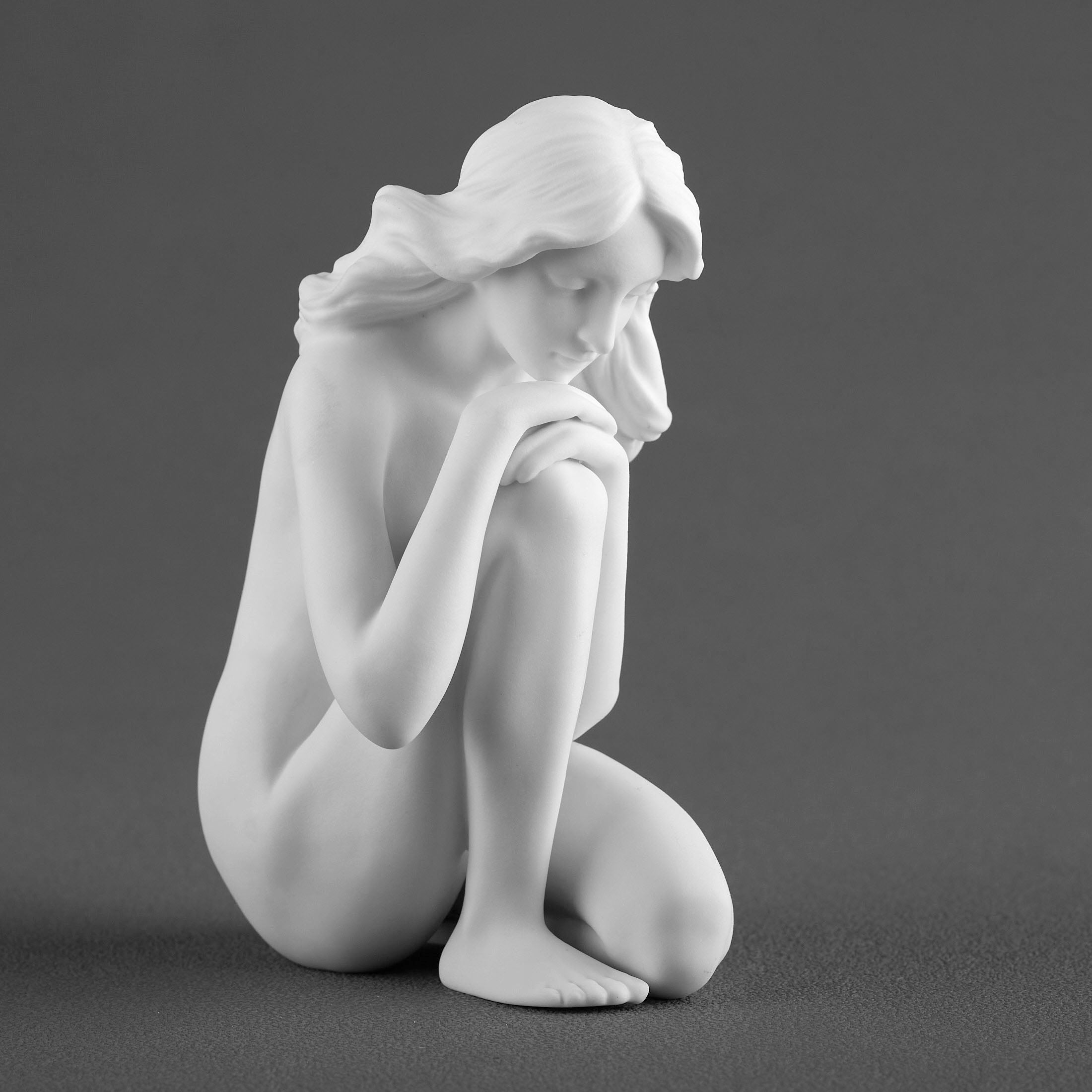 Nude Female 30113(Matt)