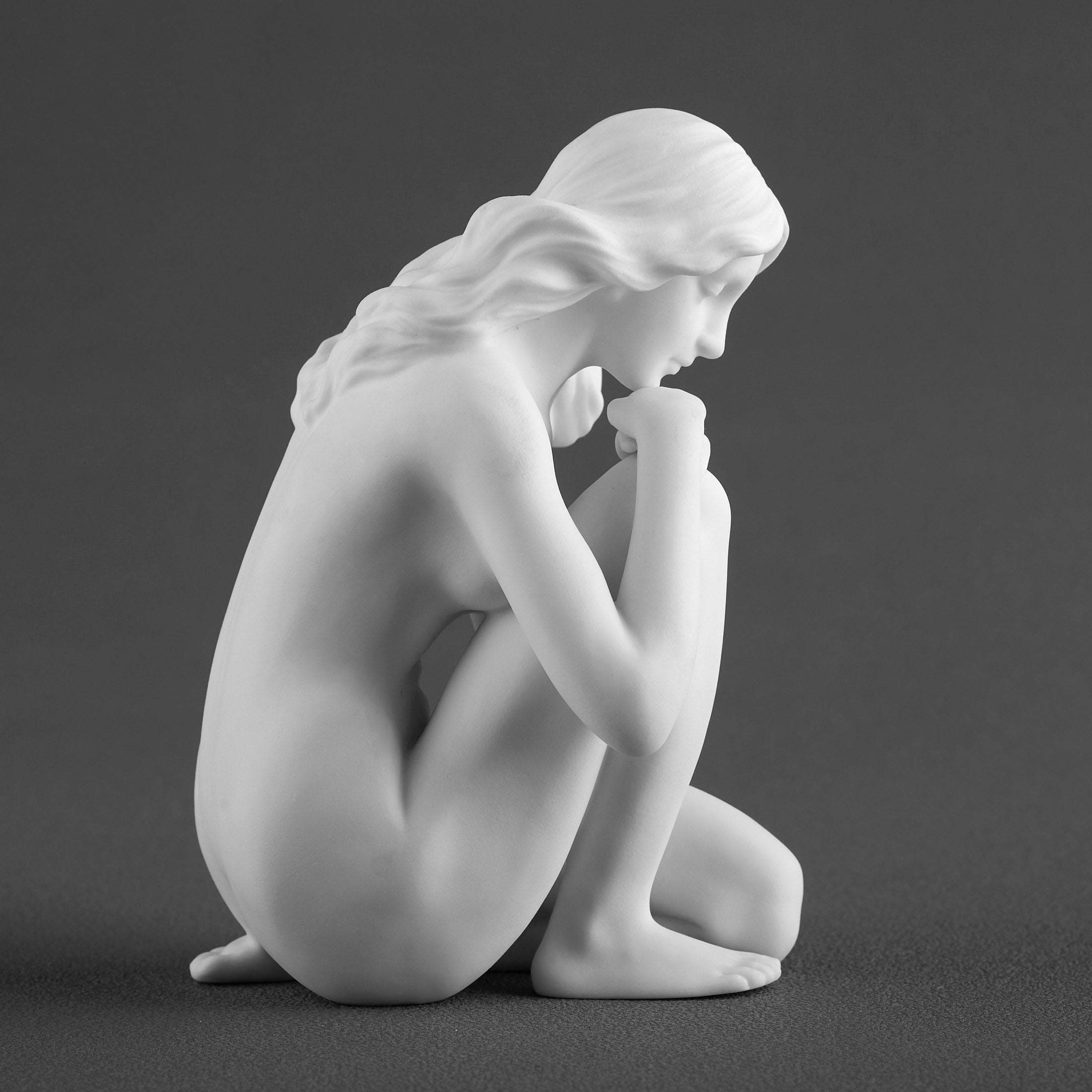 Nude Female 30113(Matt)
