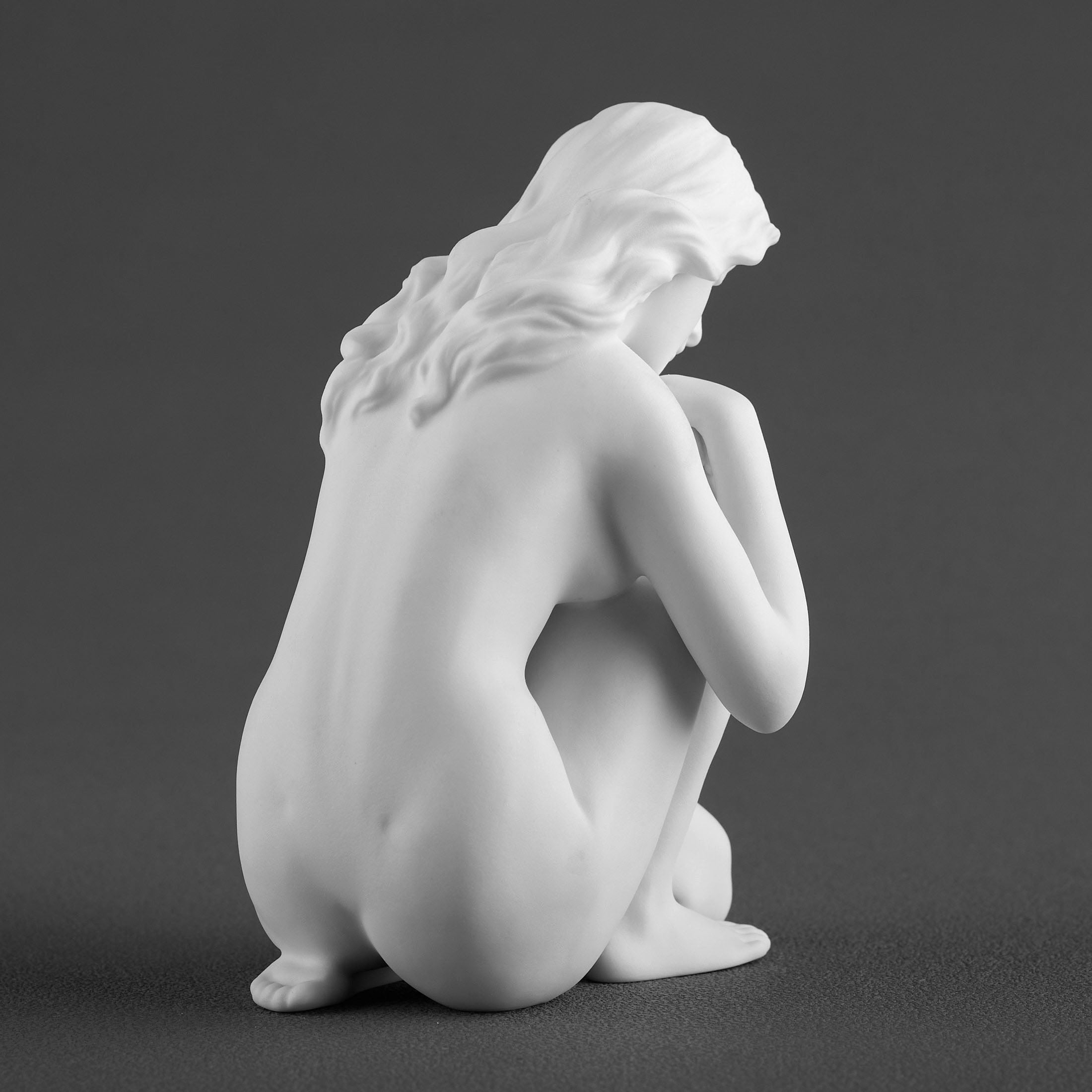 Nude Female 30113(Matt)