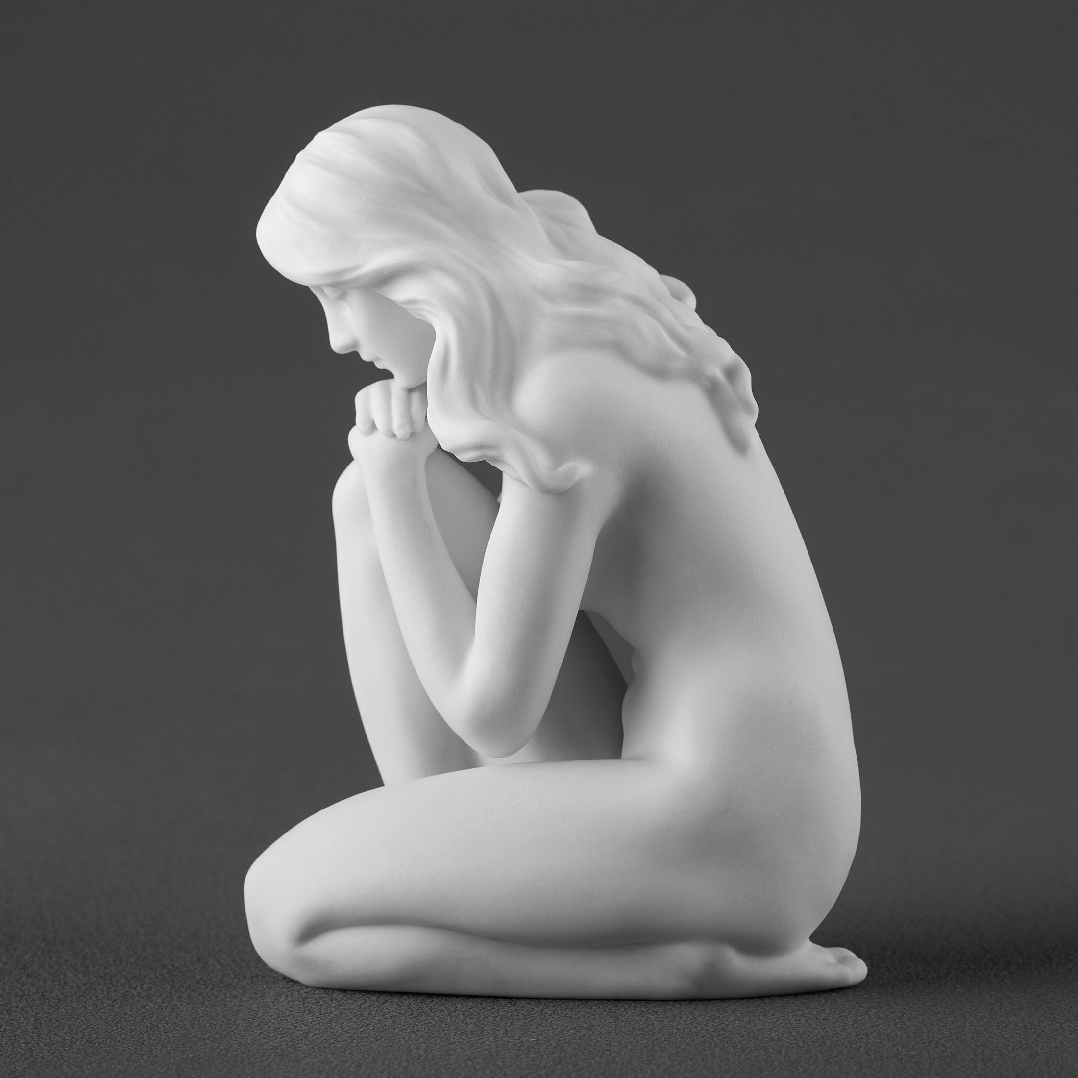 Nude Female 30113(Matt)