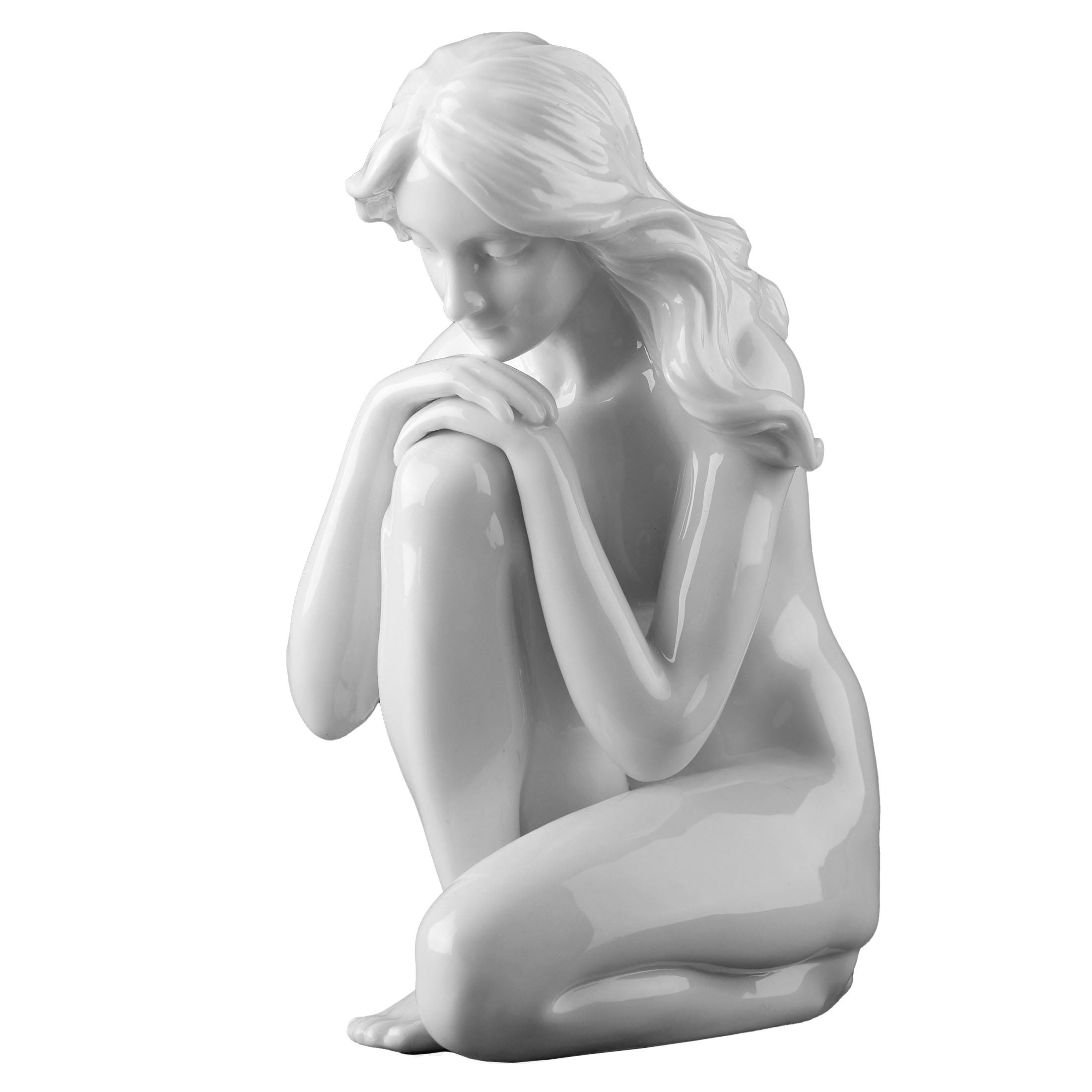 Nude Female 30113(Glazed)