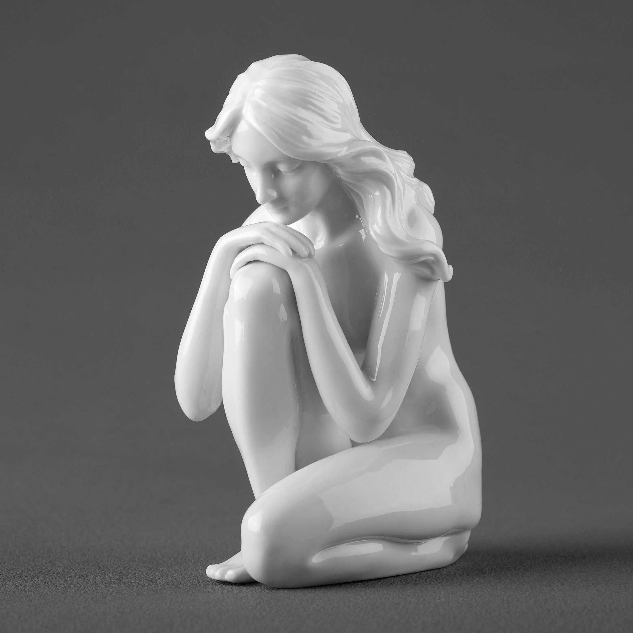 Nude Female 30113(Glazed)