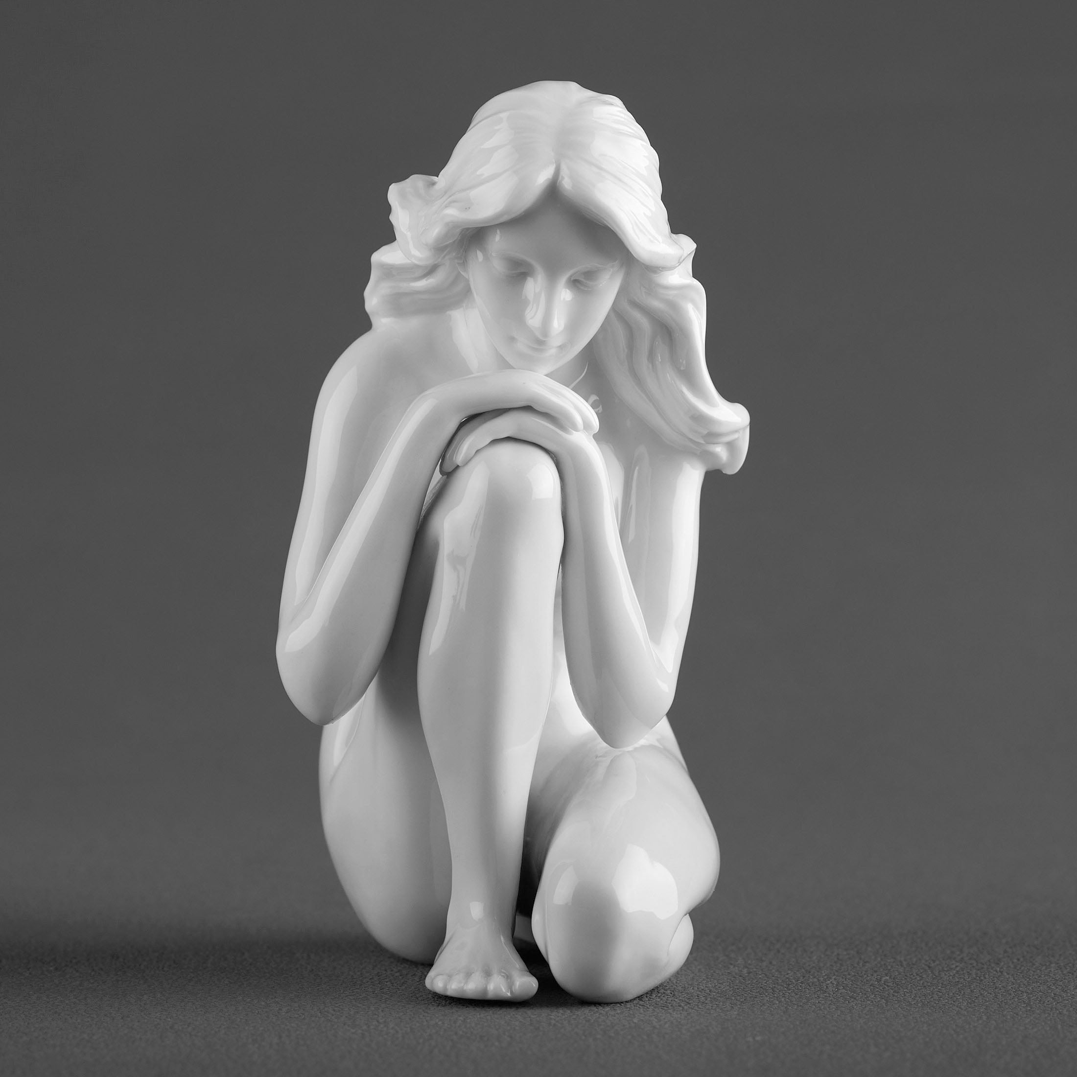 Nude Female 30113(Glazed)