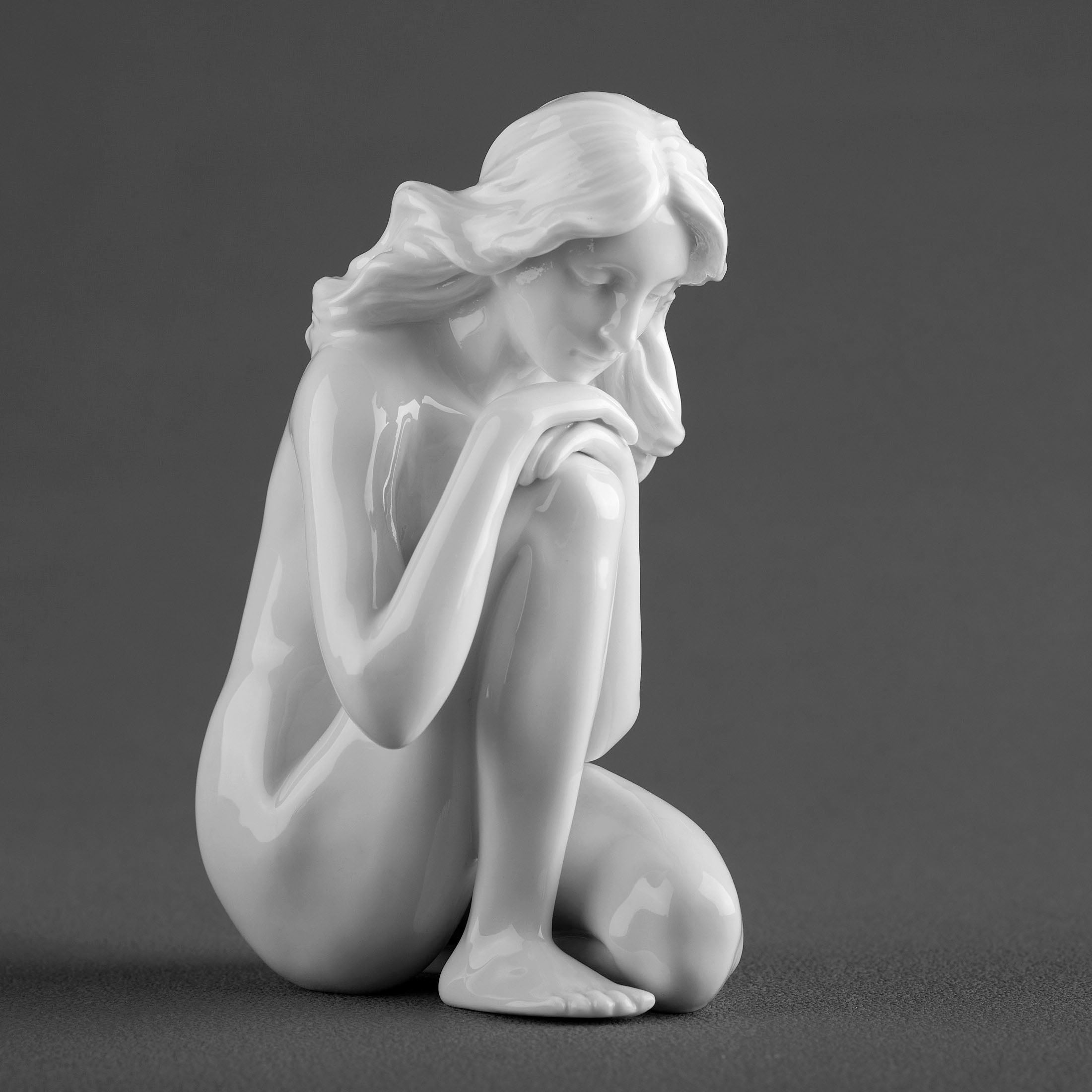 Nude Female 30113(Glazed)