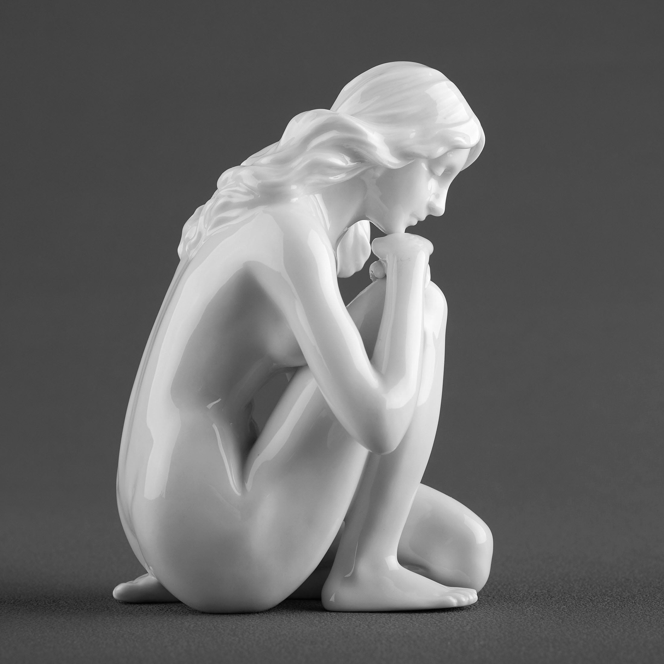 Nude Female 30113(Glazed)