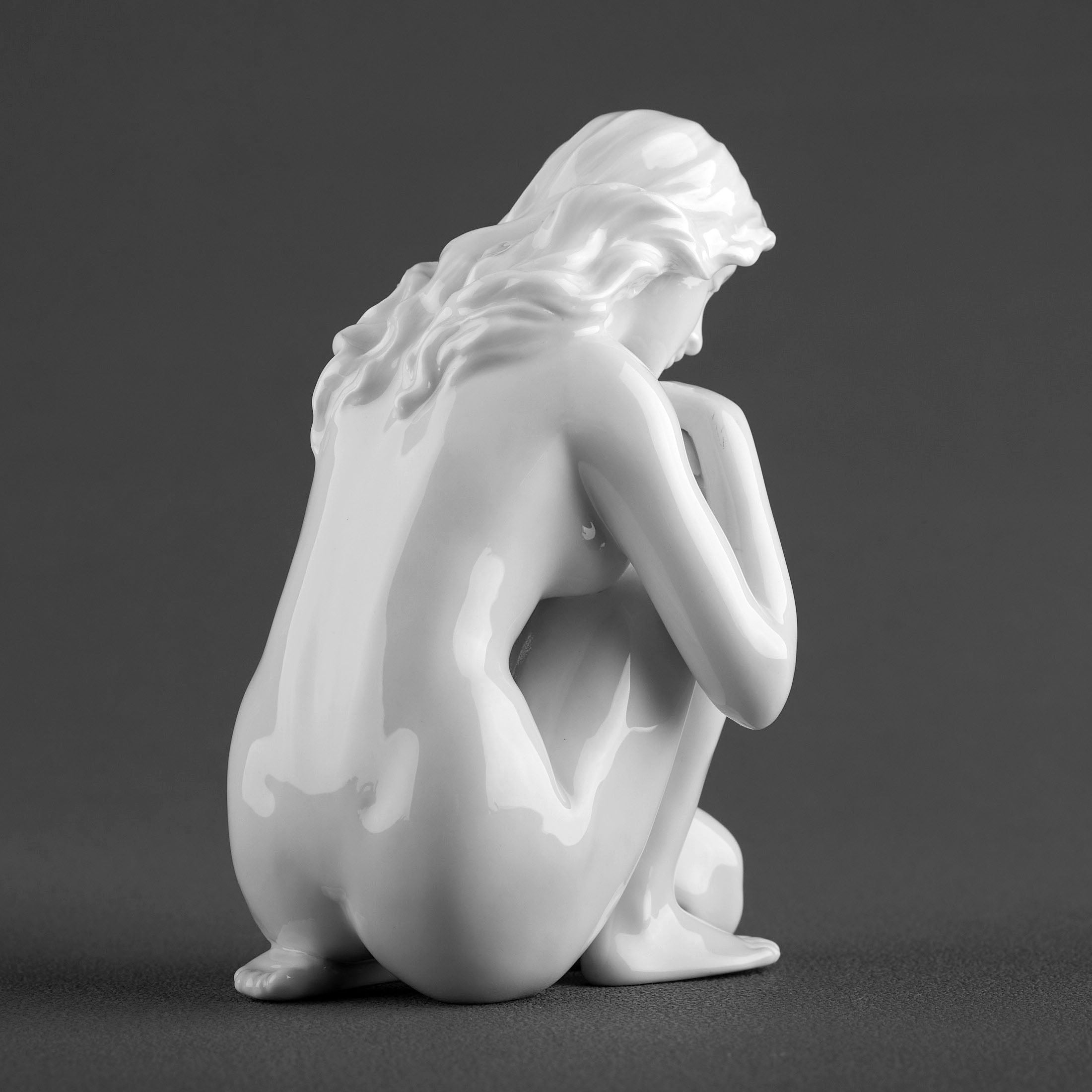 Nude Female 30113(Glazed)