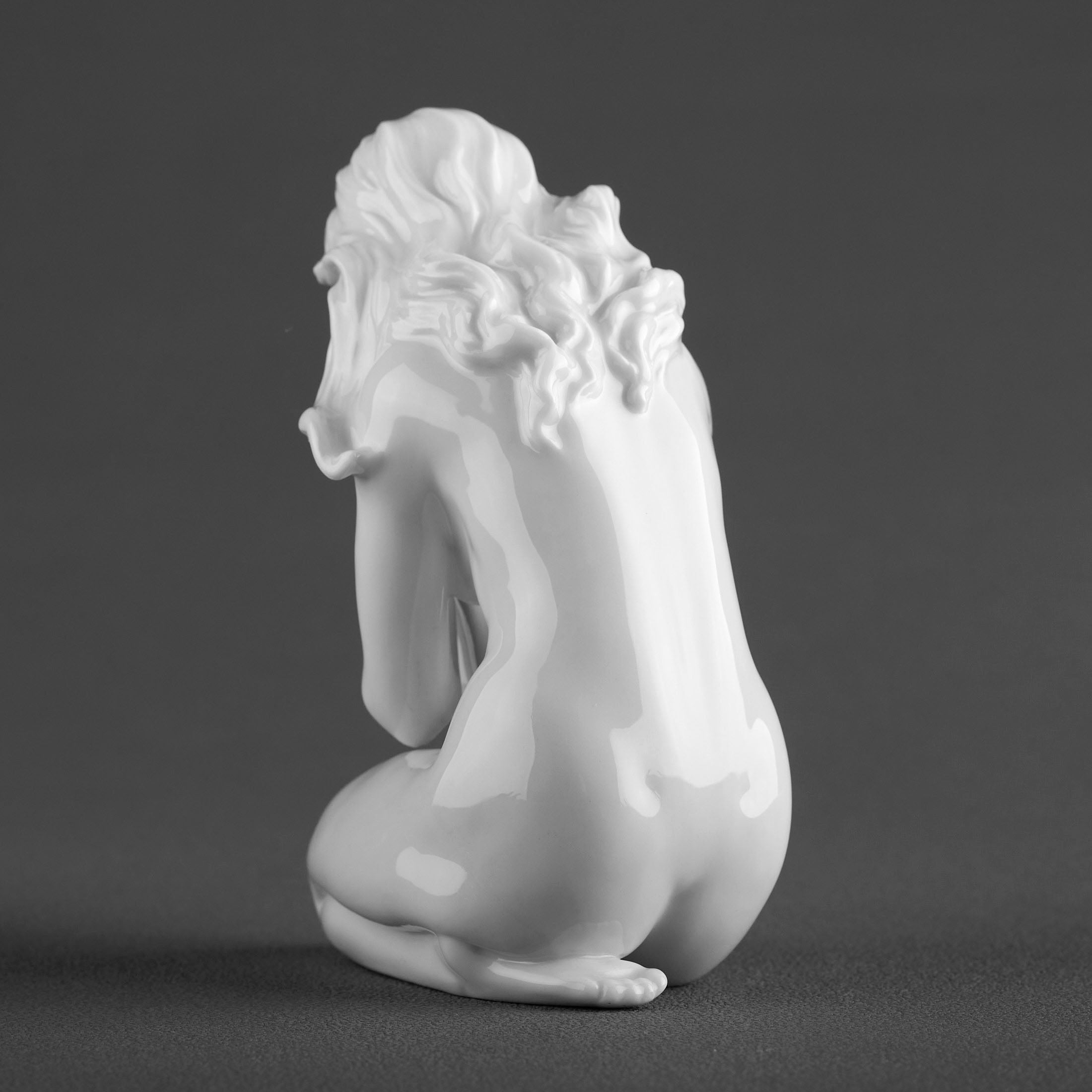 Nude Female 30113(Glazed)